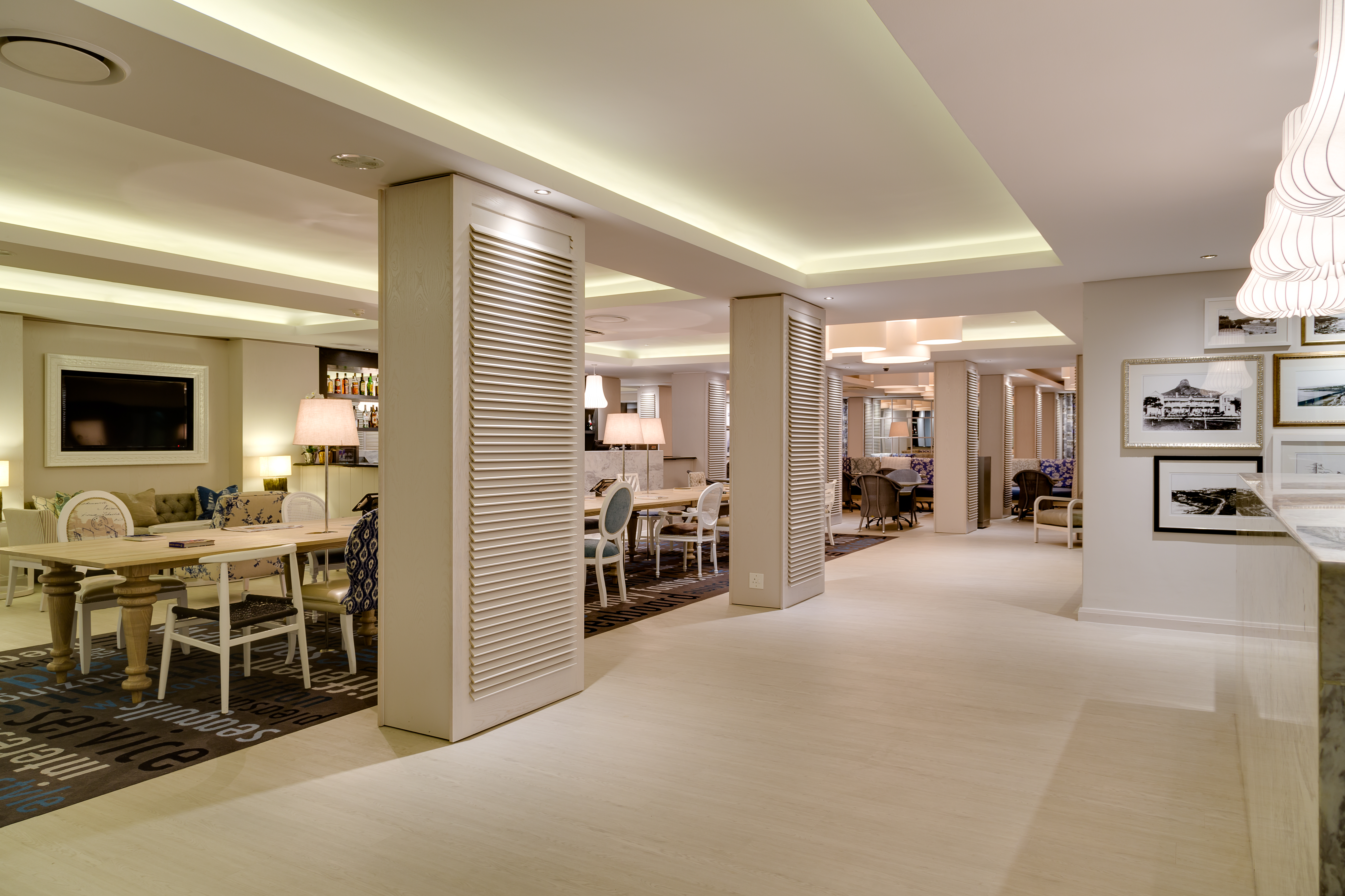 Protea Hotel Cape Town Sea Point