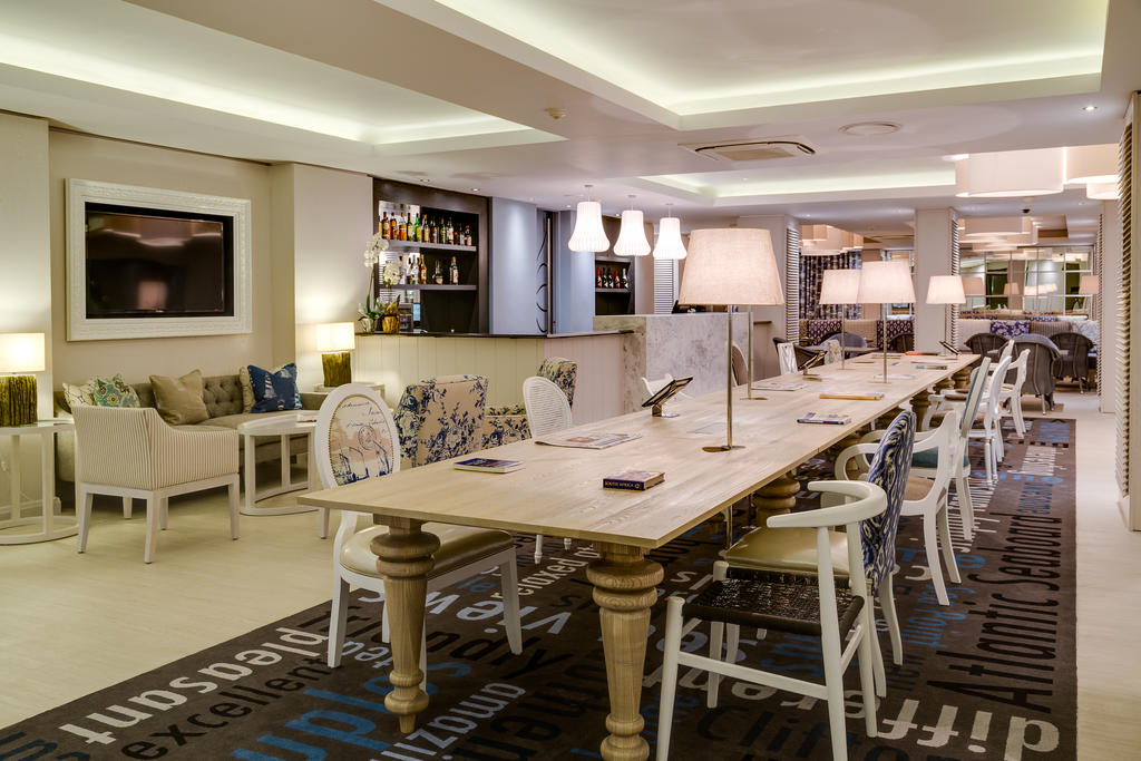 Protea Hotel Cape Town Sea Point