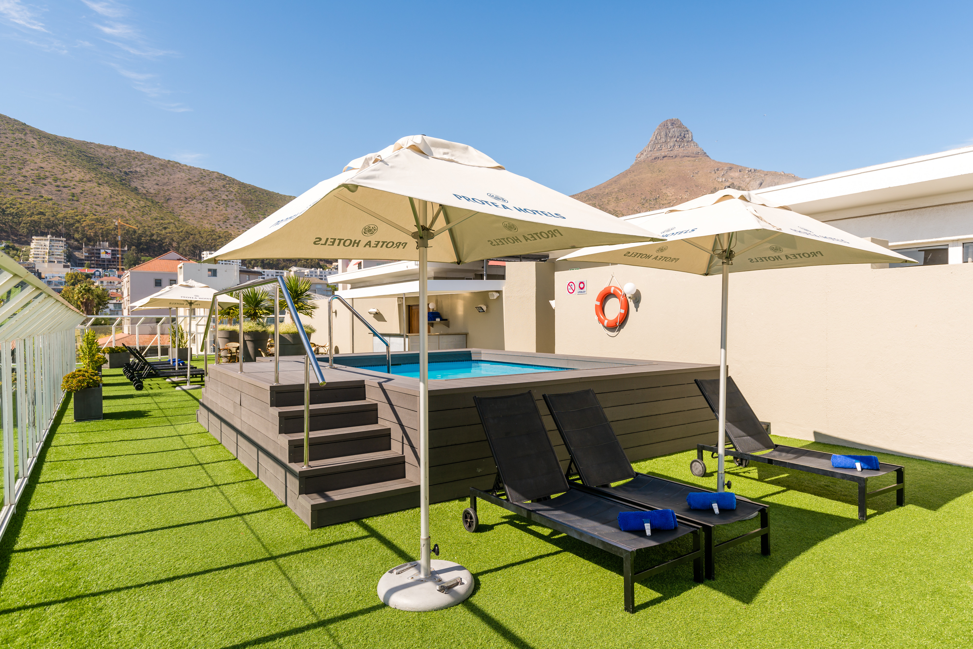 Protea Hotel Cape Town Sea Point