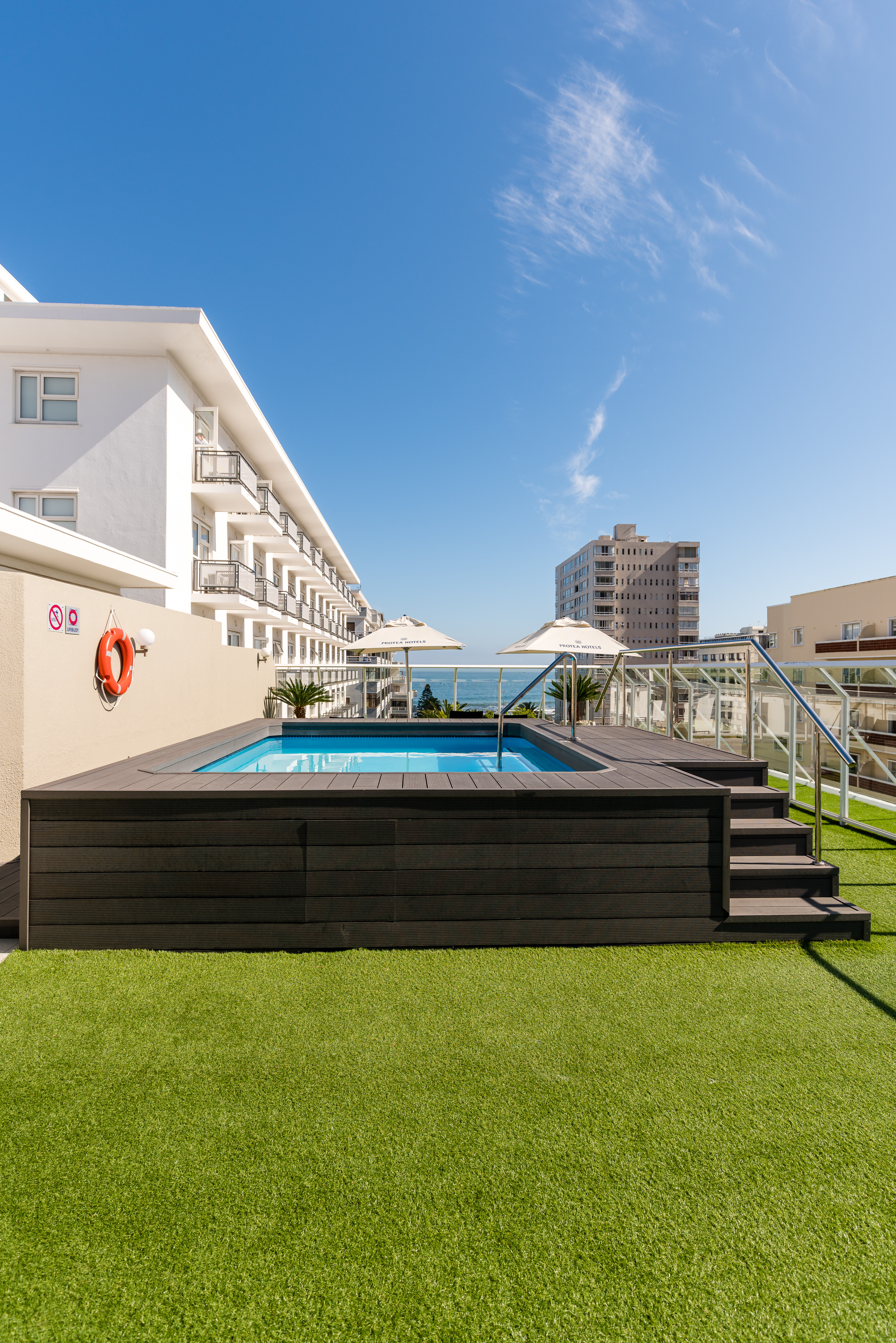 Protea Hotel Cape Town Sea Point