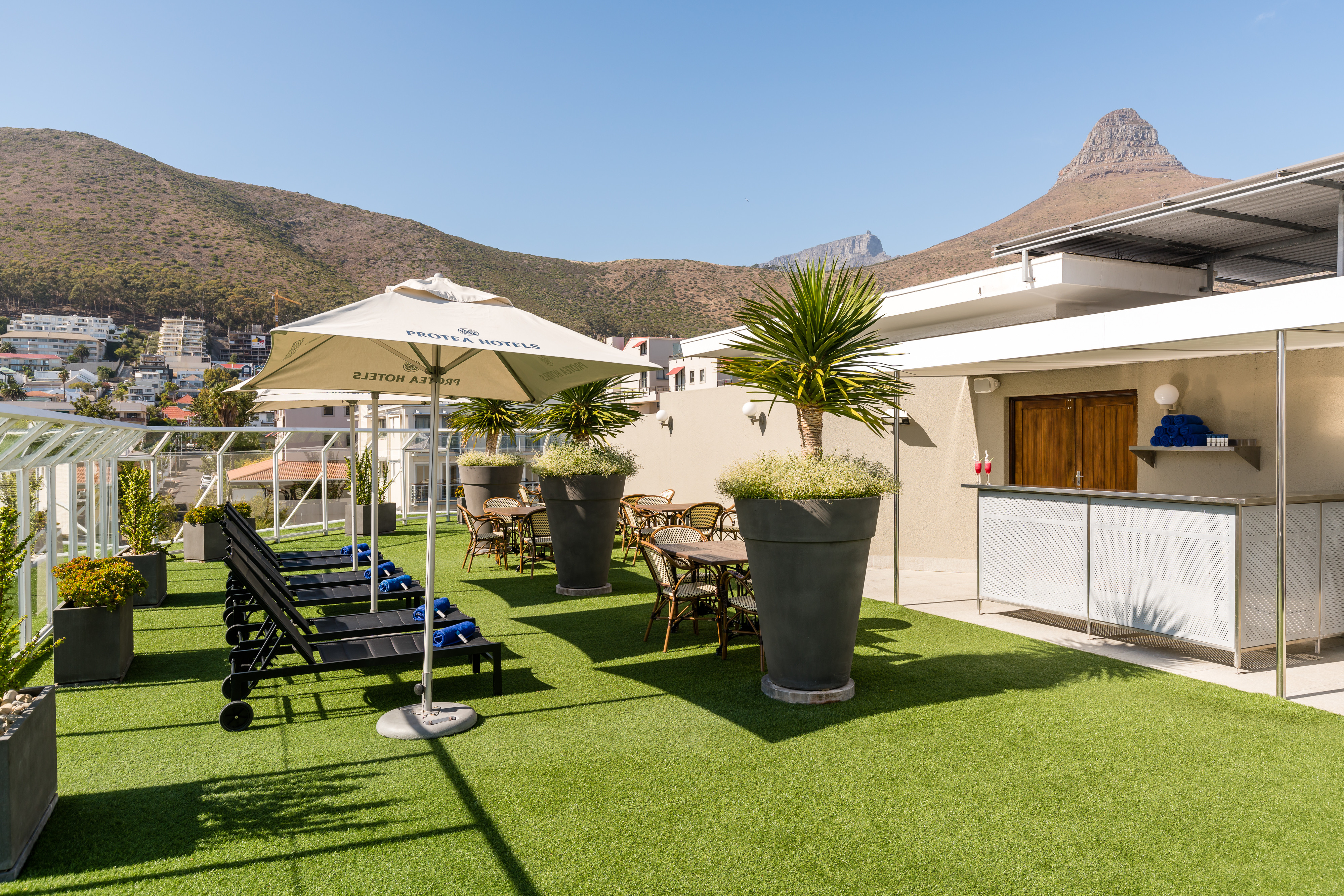 Protea Hotel Cape Town Sea Point