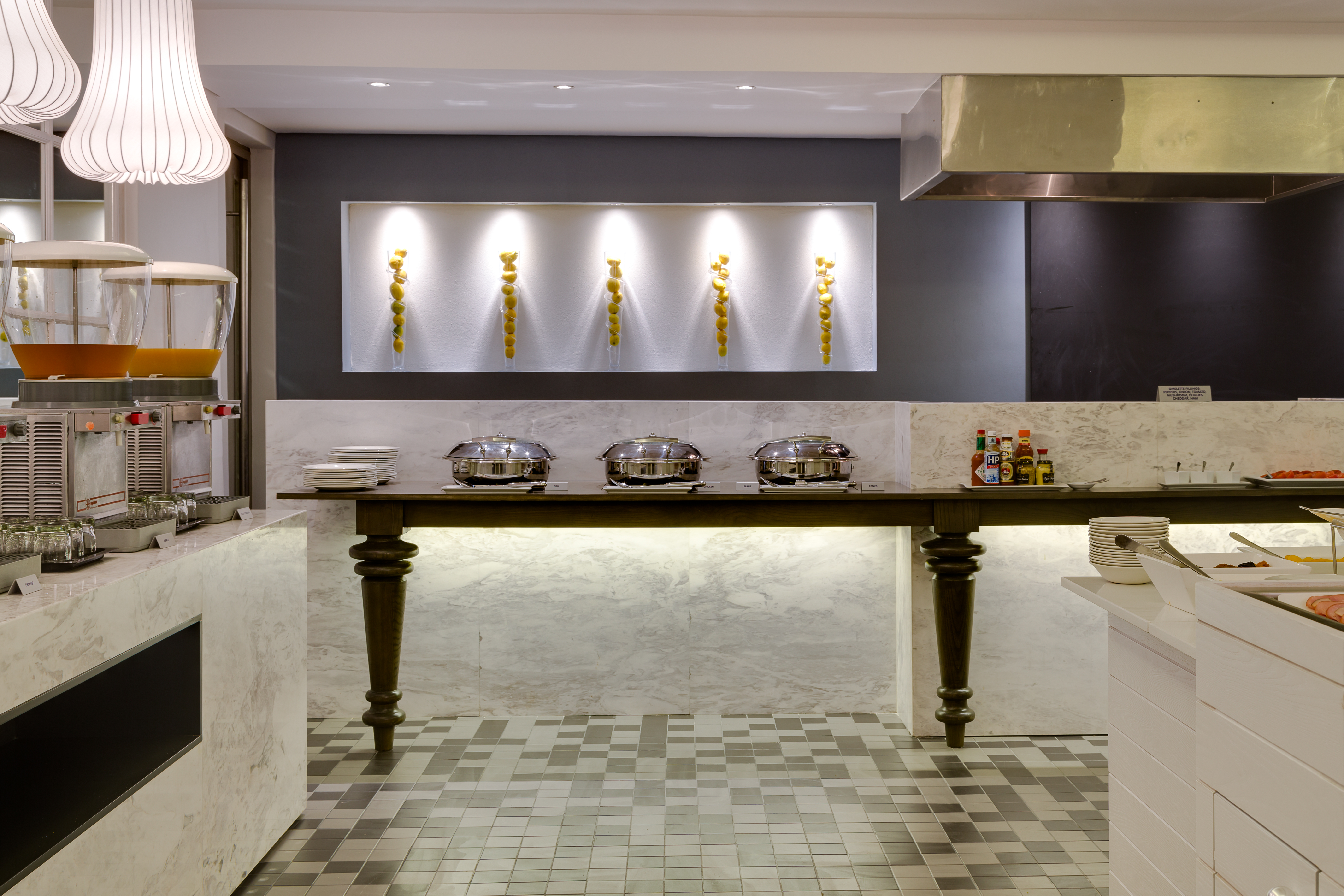 Protea Hotel Cape Town Sea Point
