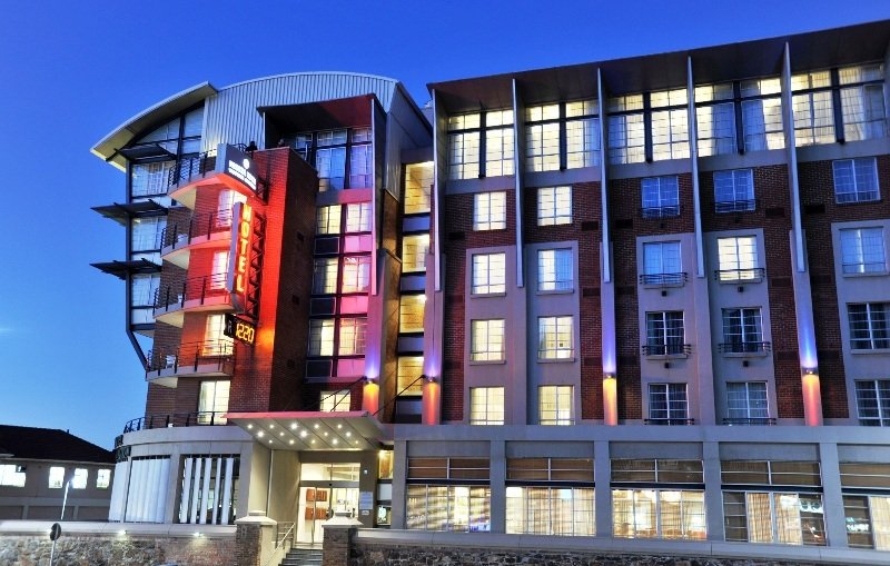 Garden Court Victoria Junction