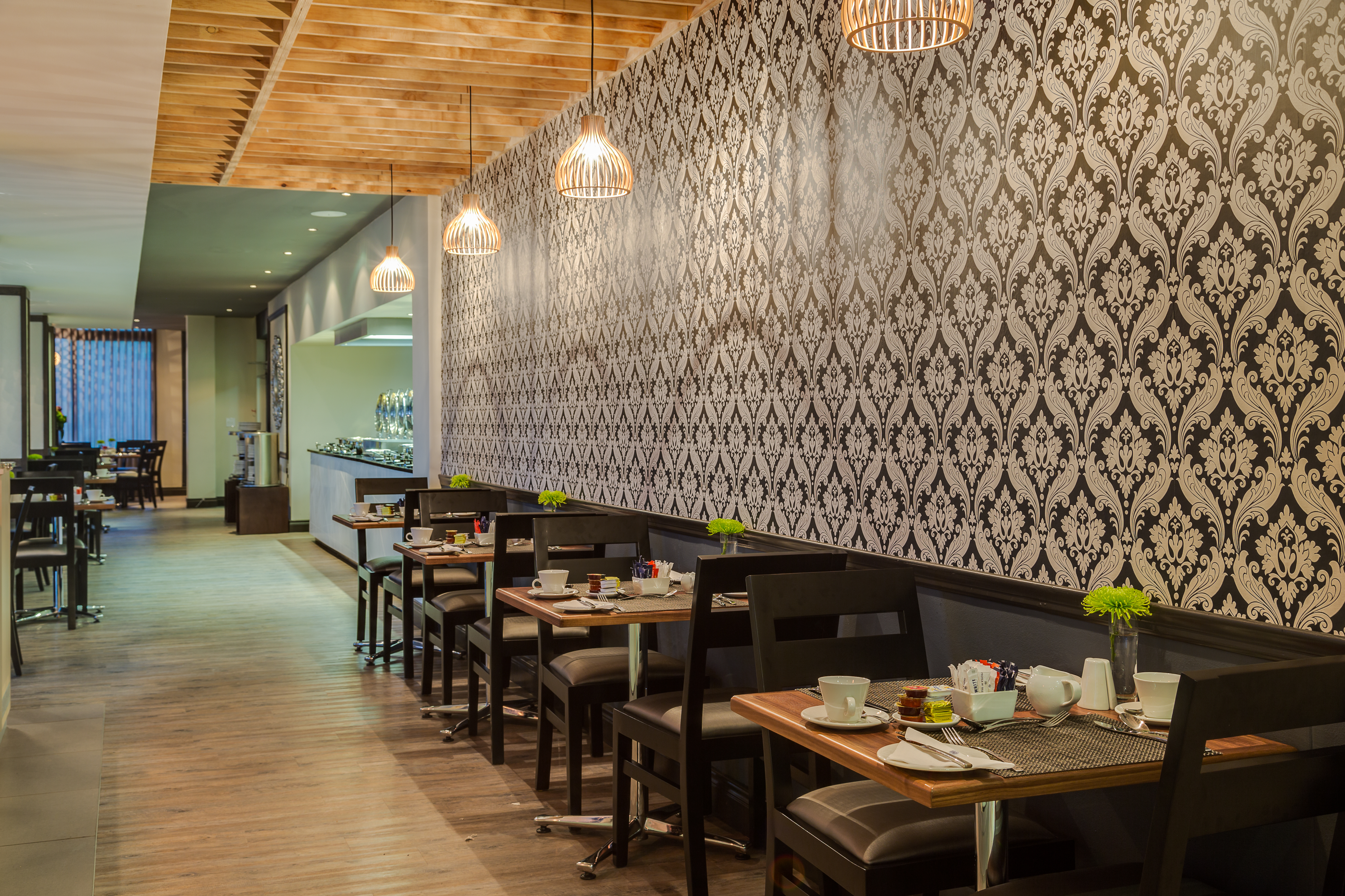 Protea Hotel Cape Town Waterfront Breakwater Lodge
