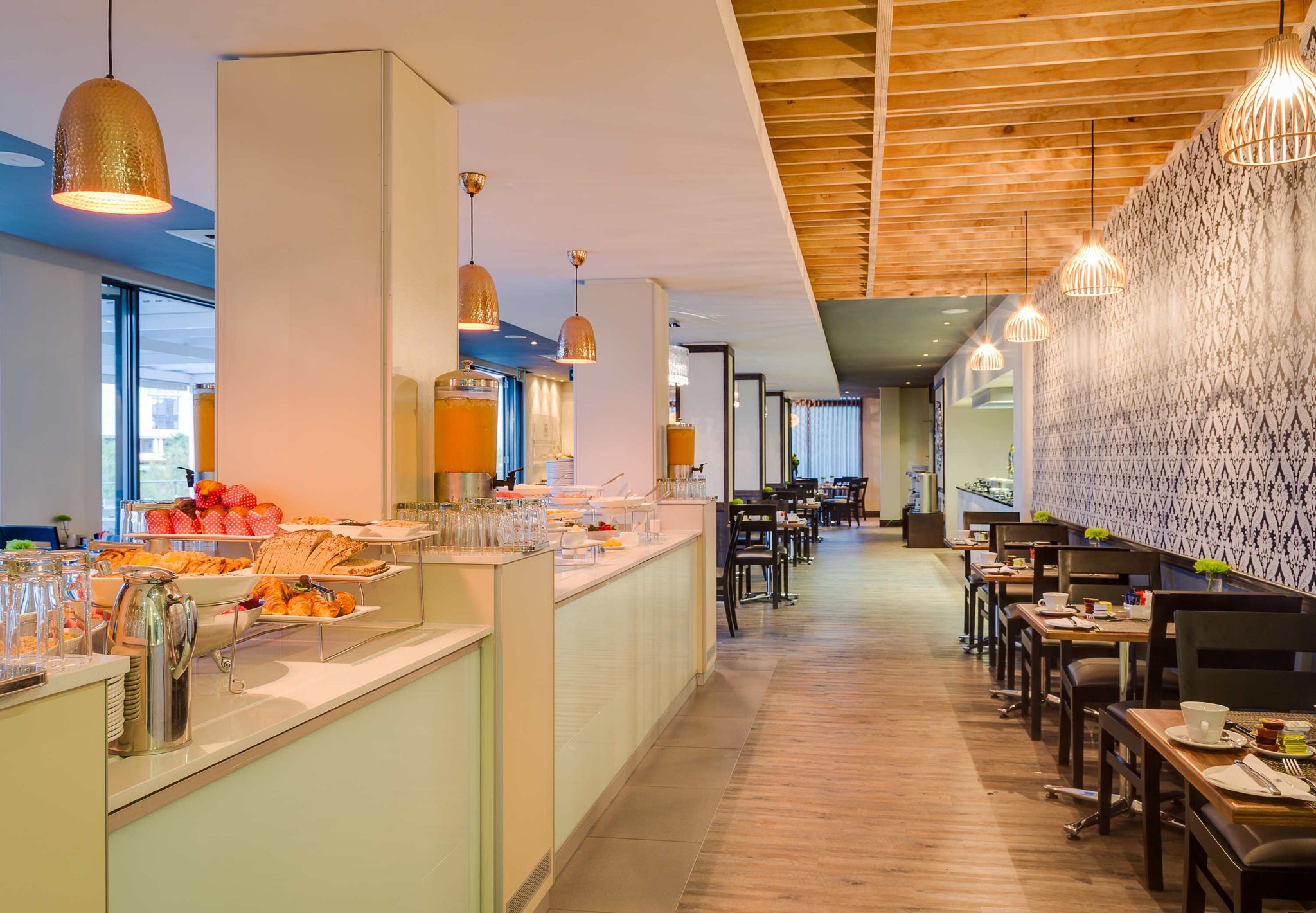Protea Hotel Cape Town Waterfront Breakwater Lodge