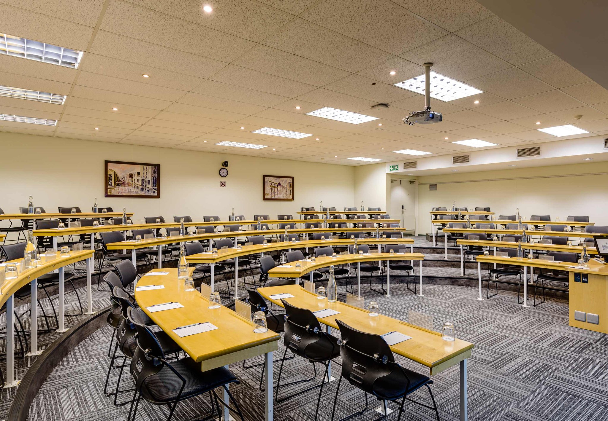 Protea Hotel Cape Town Waterfront Breakwater Lodge
