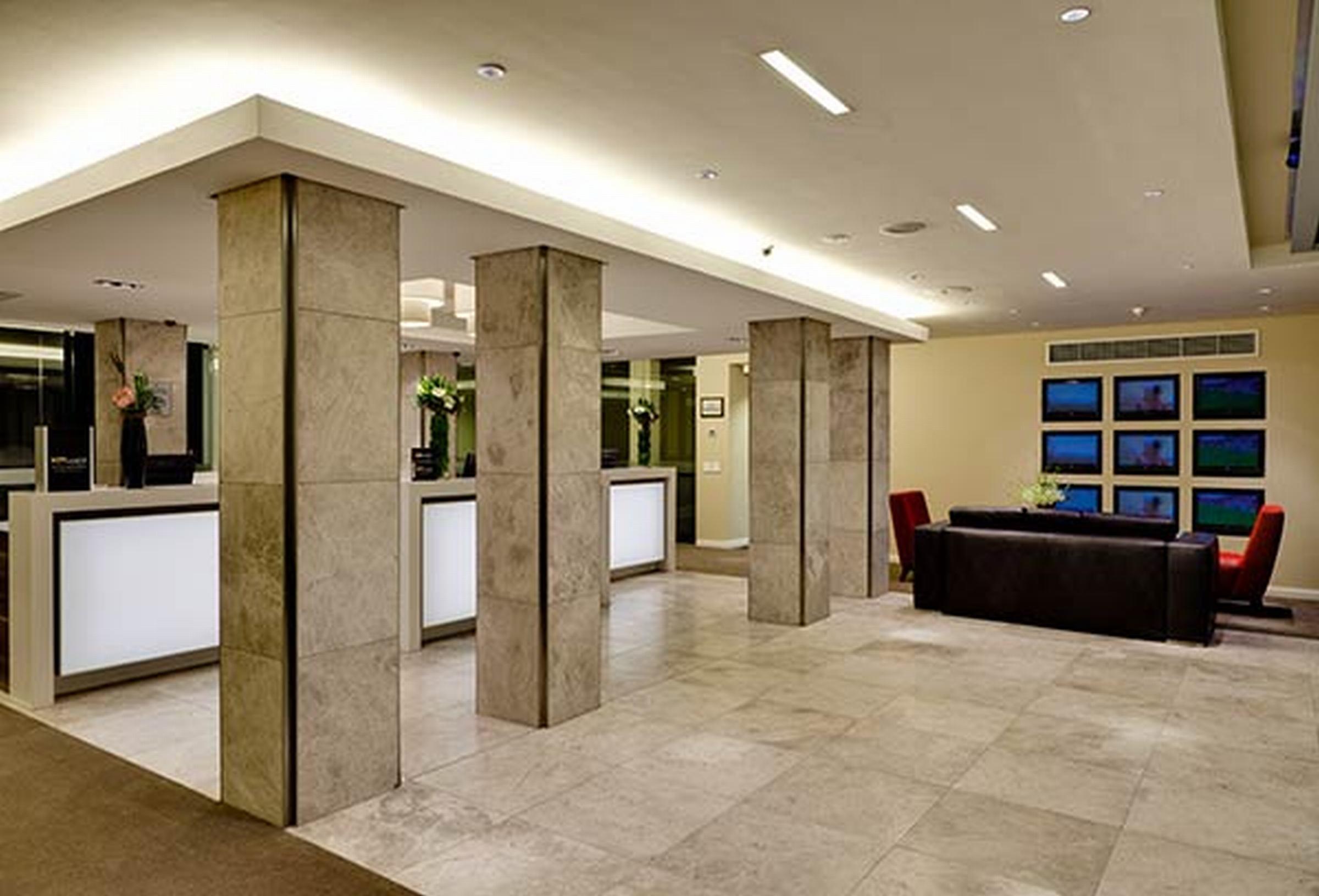 Protea Hotel Cape Town Waterfront Breakwater Lodge