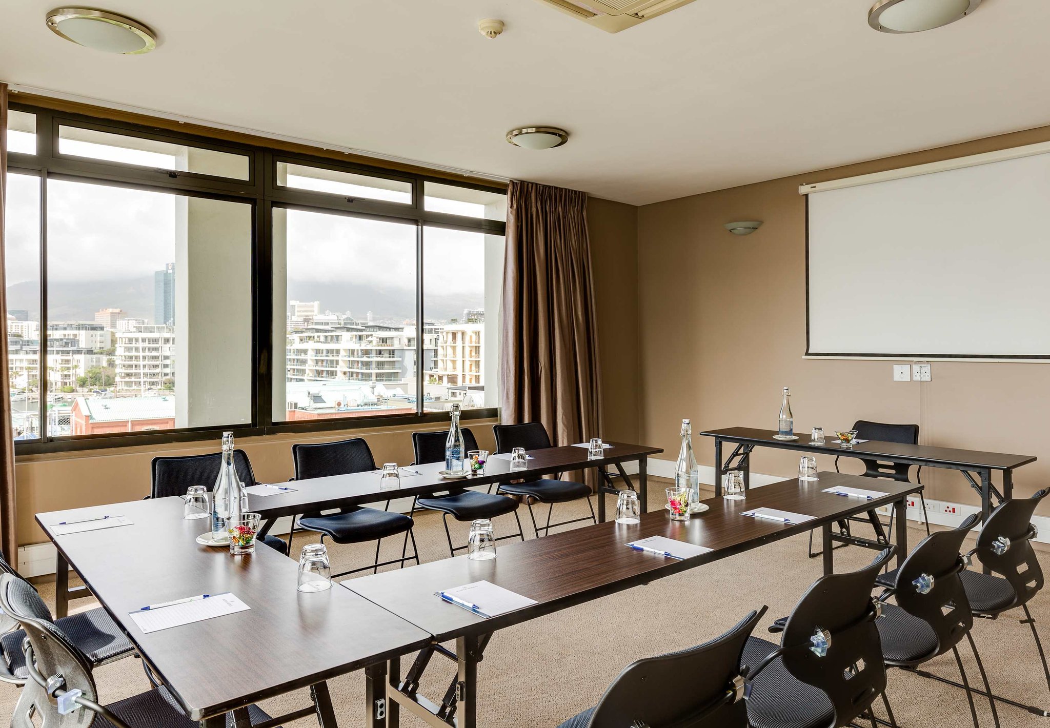 Protea Hotel Cape Town Waterfront Breakwater Lodge