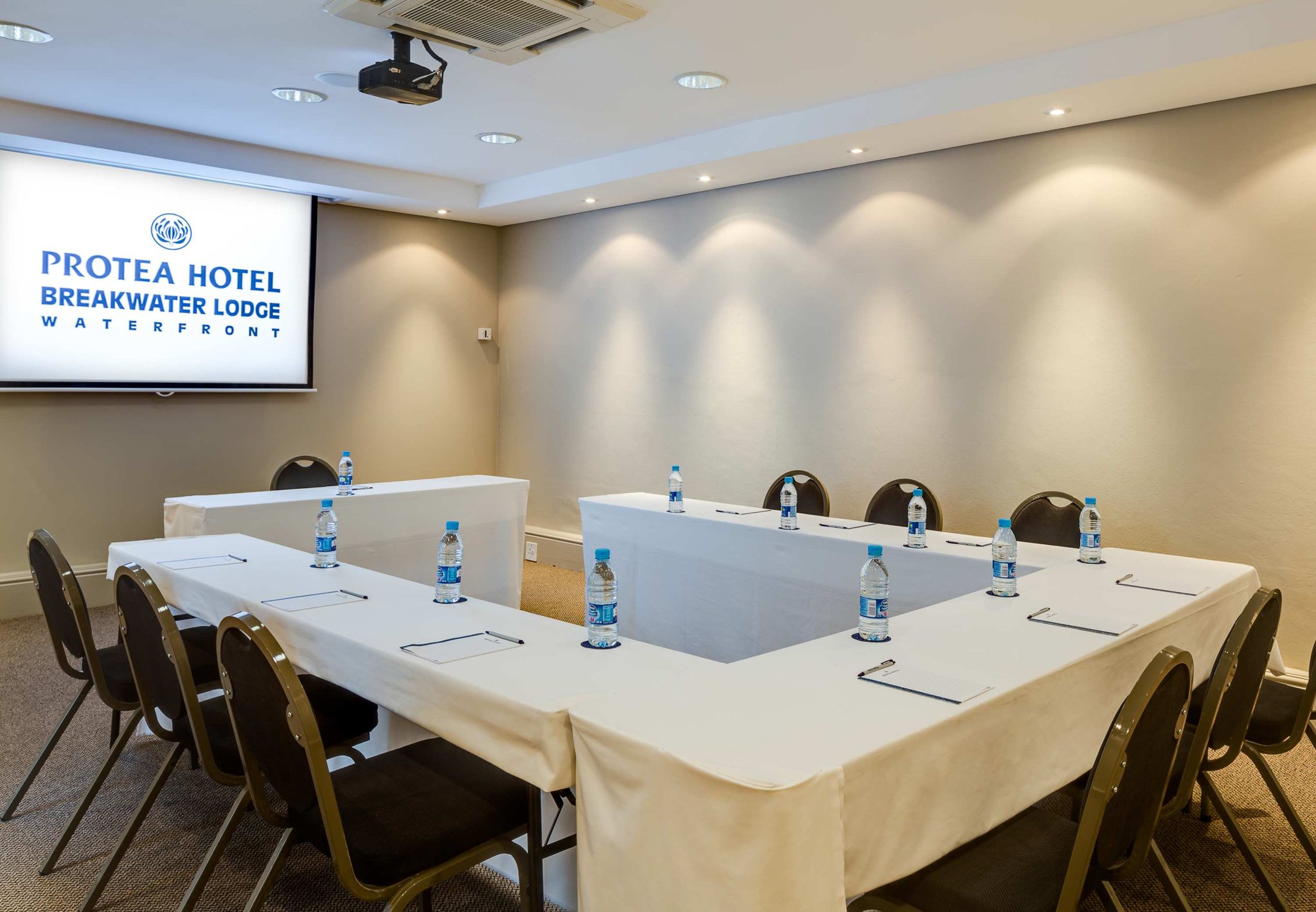 Protea Hotel Cape Town Waterfront Breakwater Lodge