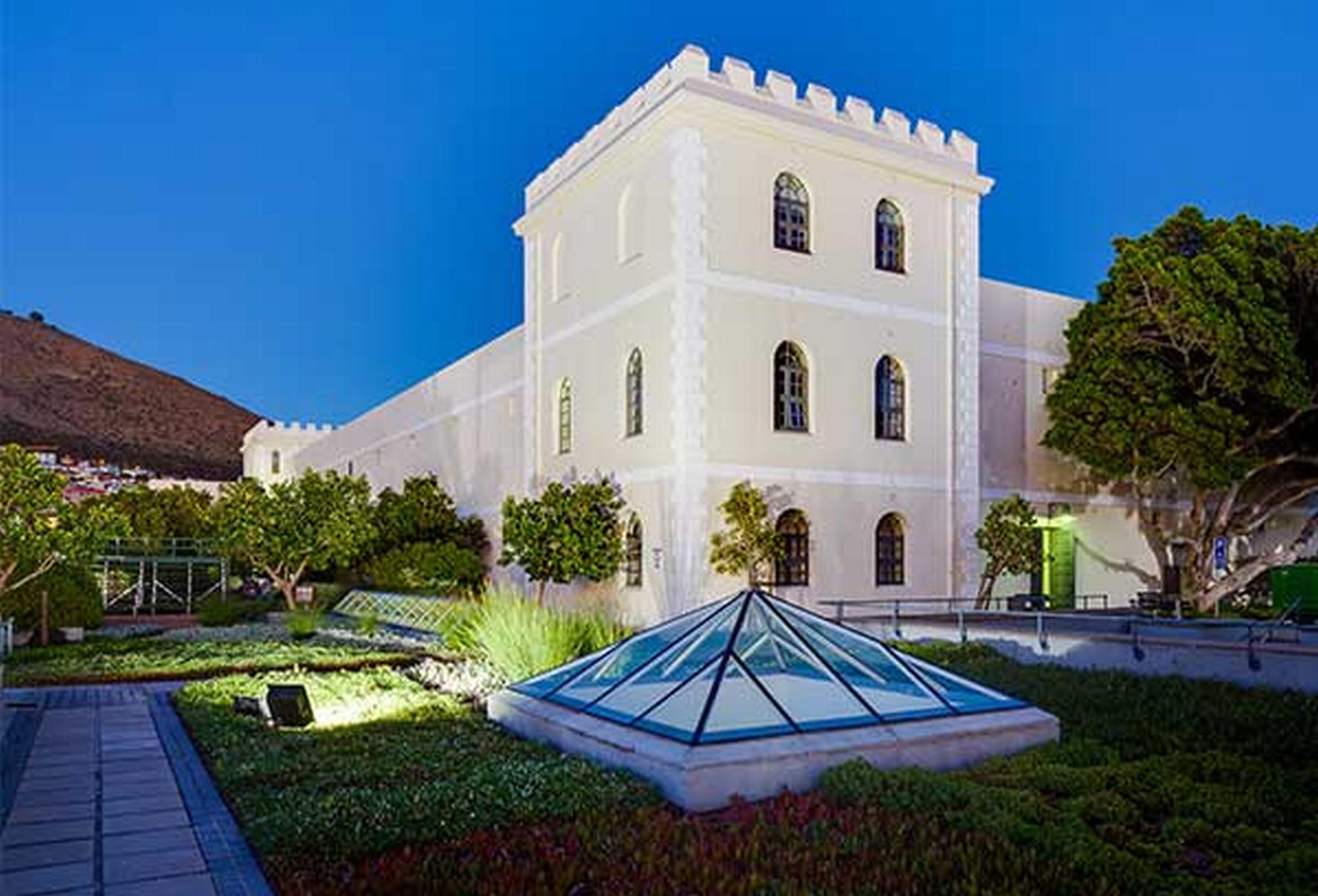 Protea Hotel Cape Town Waterfront Breakwater Lodge