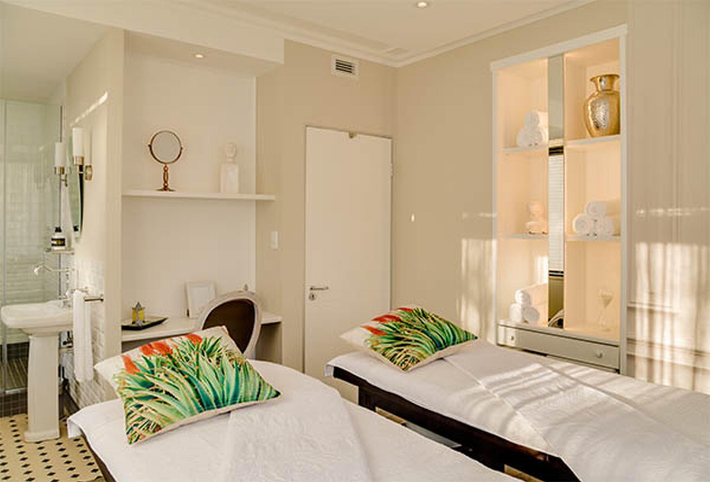 Protea Hotel Cape Town Waterfront Breakwater Lodge