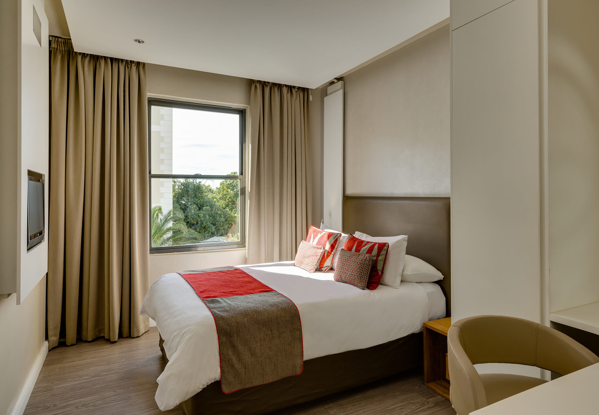Protea Hotel Cape Town Waterfront Breakwater Lodge