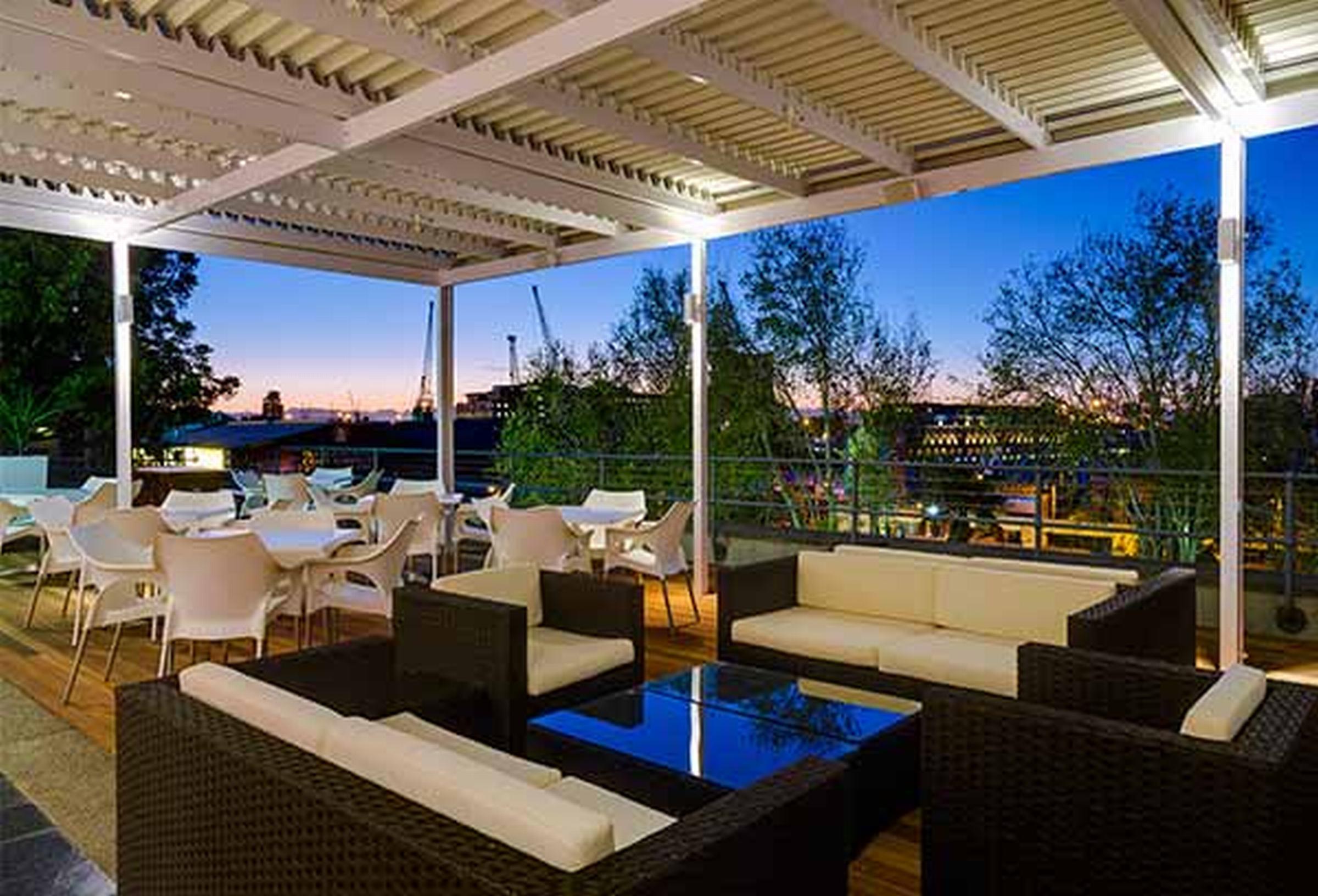 Protea Hotel Cape Town Waterfront Breakwater Lodge