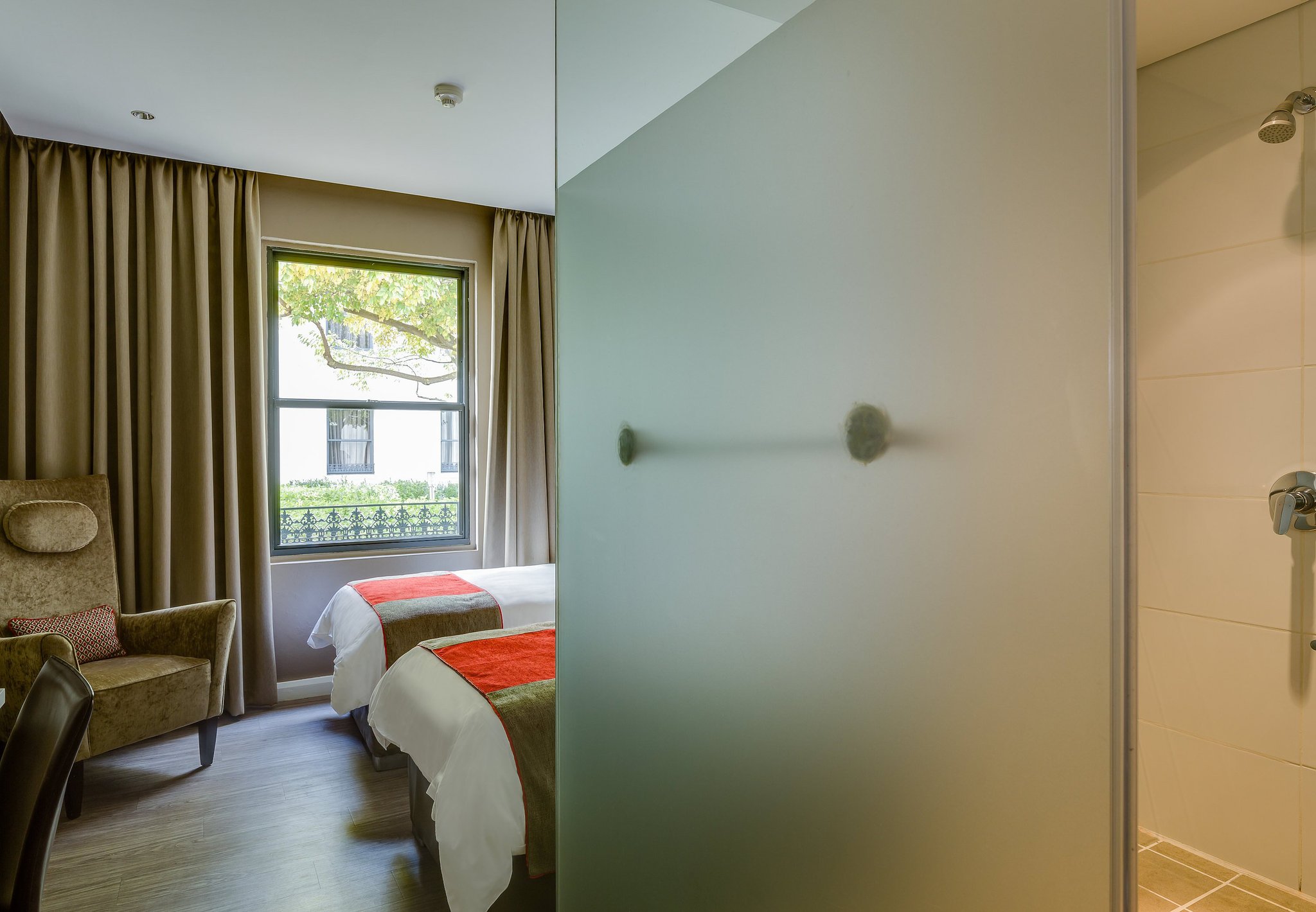 Protea Hotel Cape Town Waterfront Breakwater Lodge