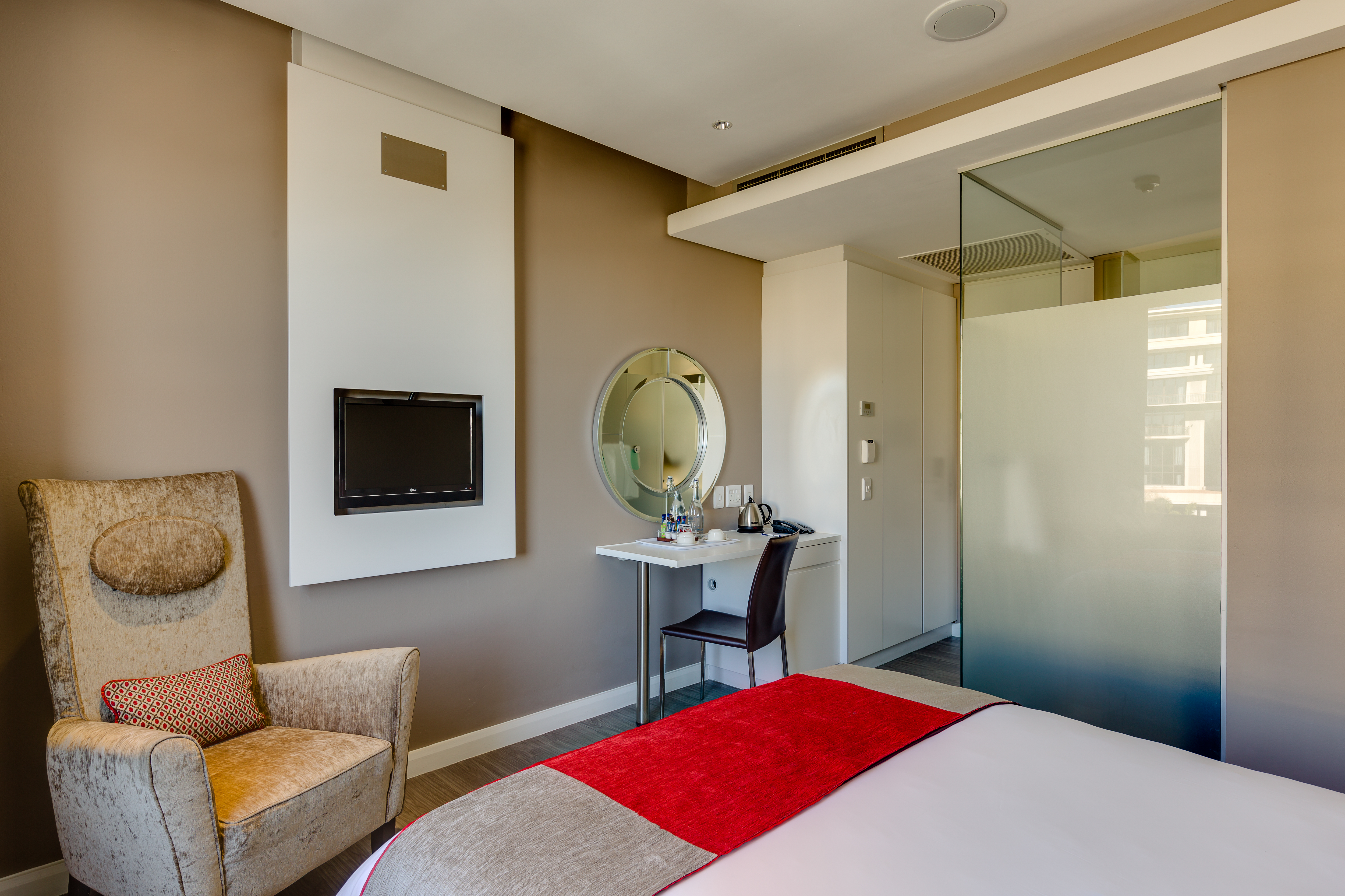 Protea Hotel Cape Town Waterfront Breakwater Lodge