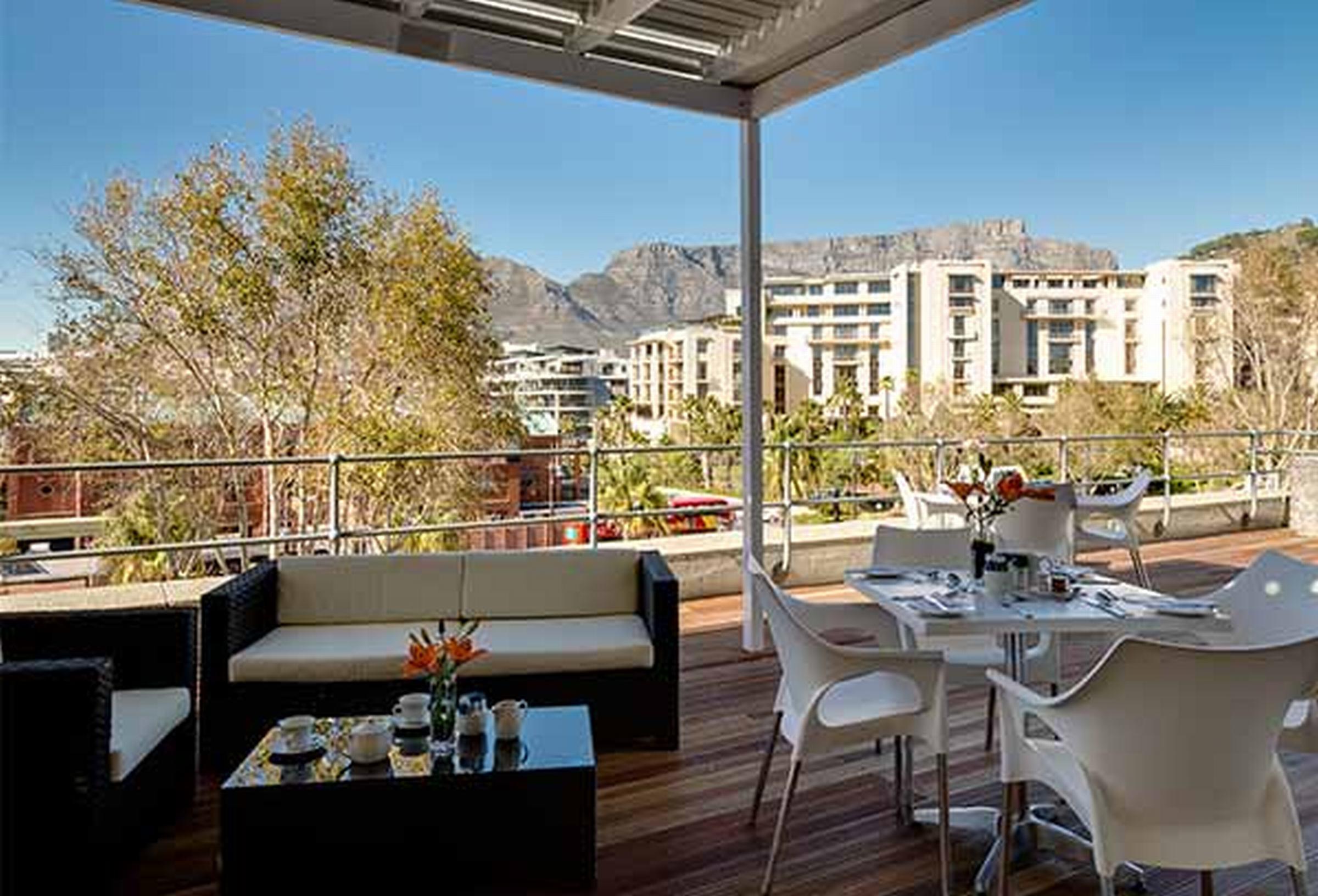 Protea Hotel Cape Town Waterfront Breakwater Lodge