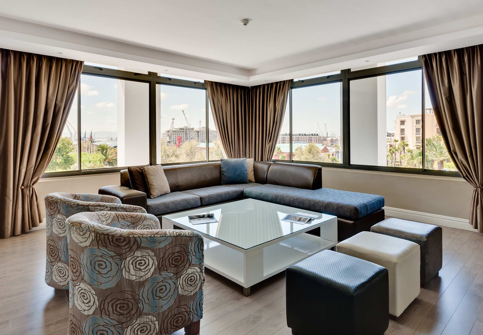 Protea Hotel Cape Town Waterfront Breakwater Lodge