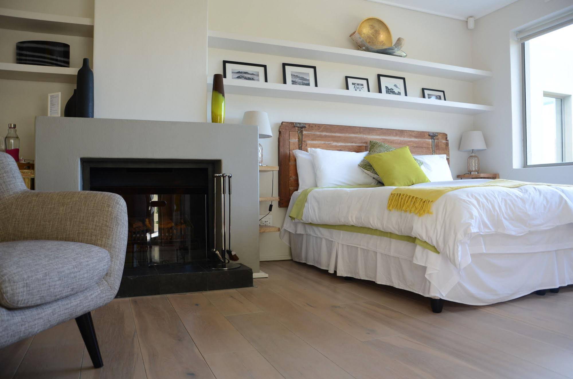 Pure Guest House