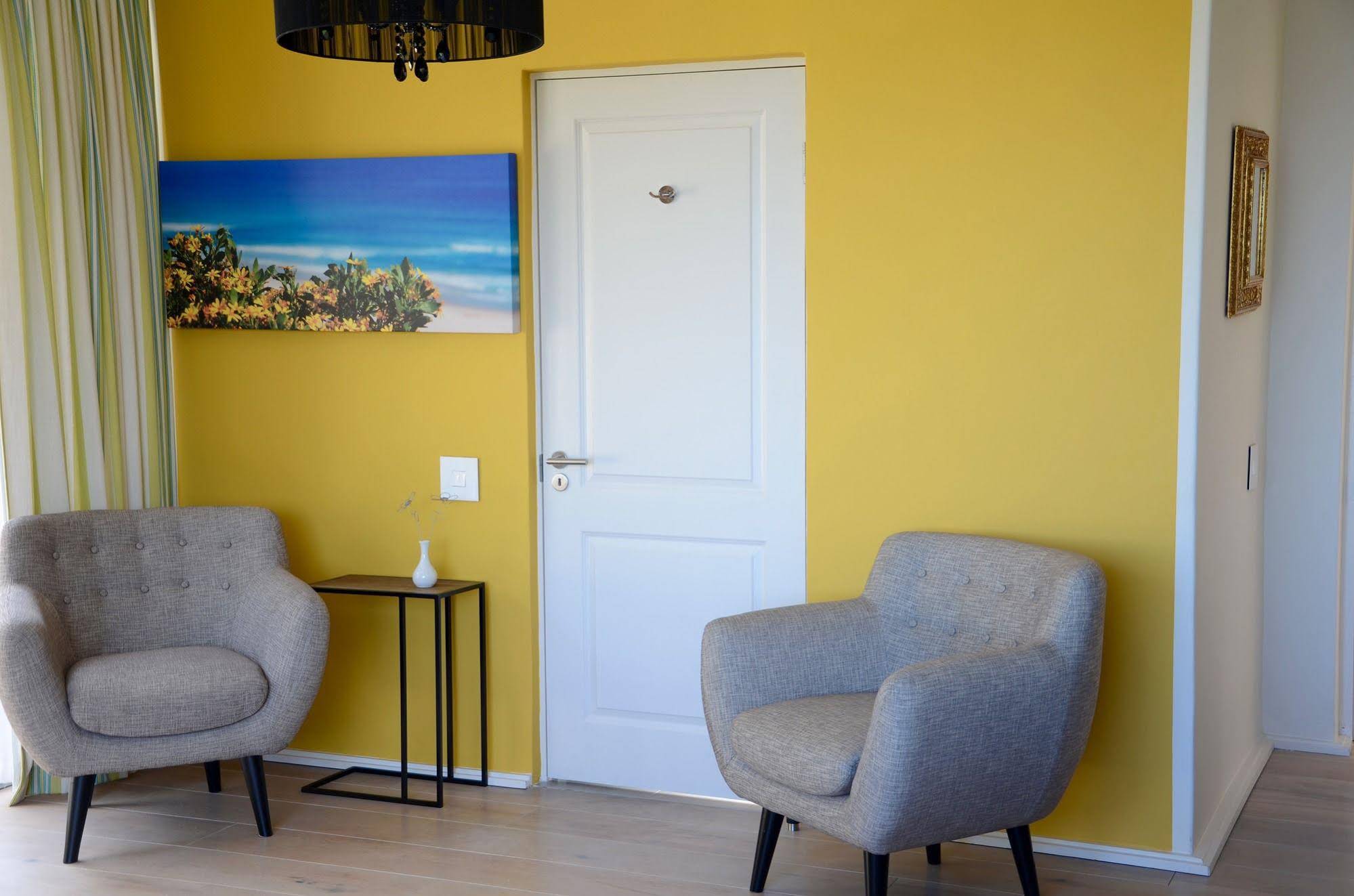 Pure Guest House
