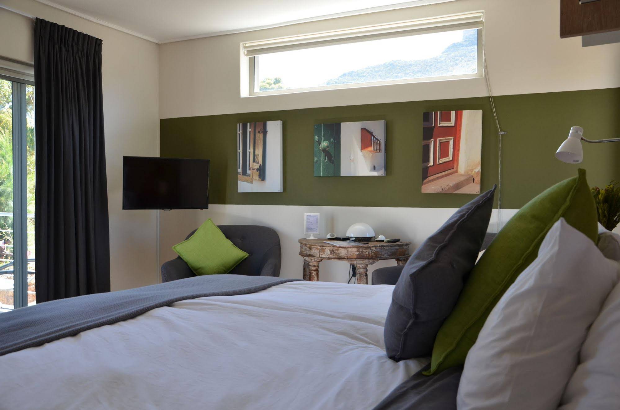 Pure Guest House