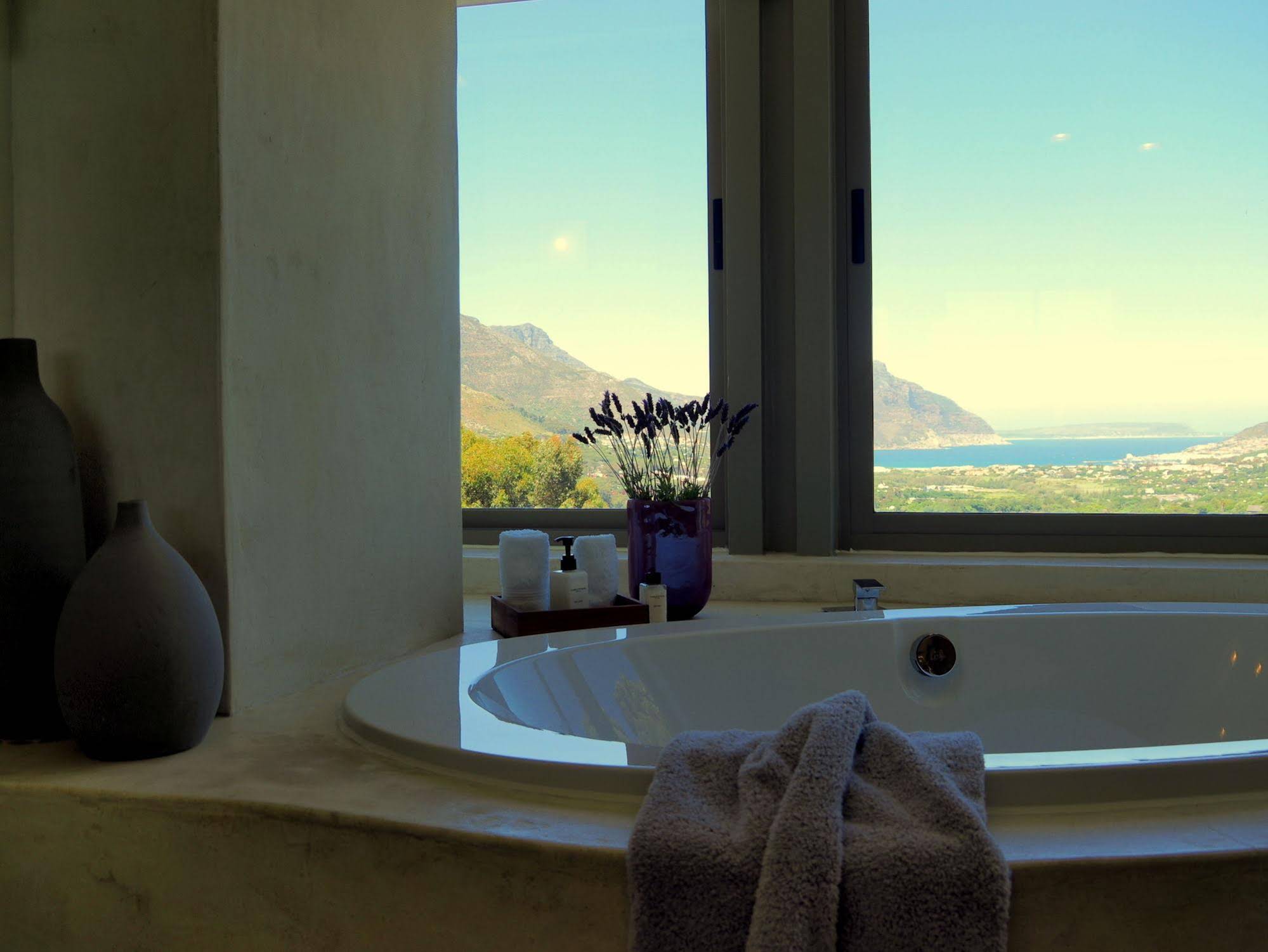 Pure Guest House