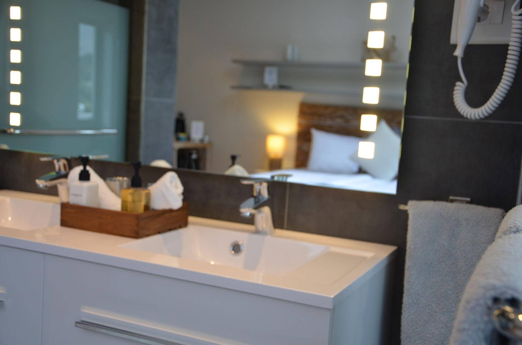 Pure Guest House