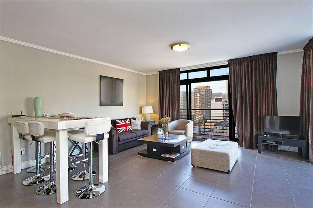 Quayside Apartments