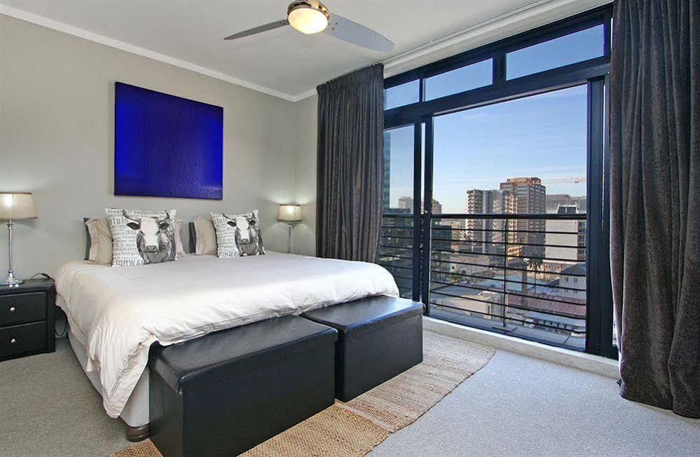 Quayside Apartments