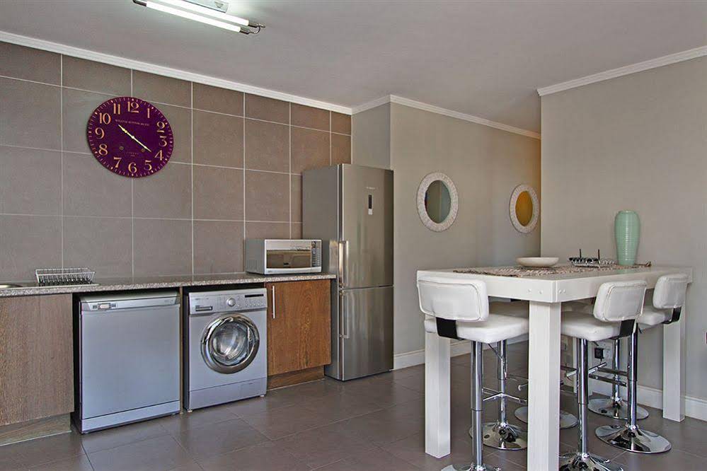 Quayside Apartments