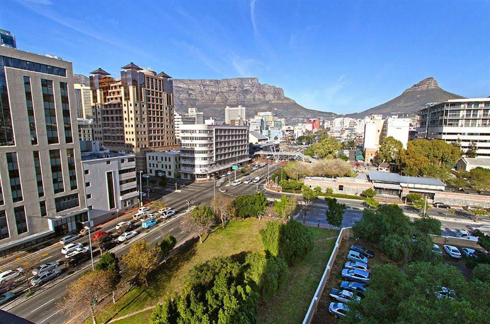 Quayside Apartments