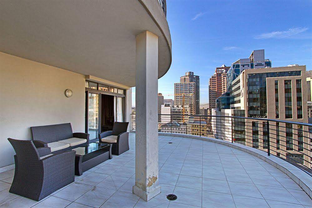 Quayside Apartments
