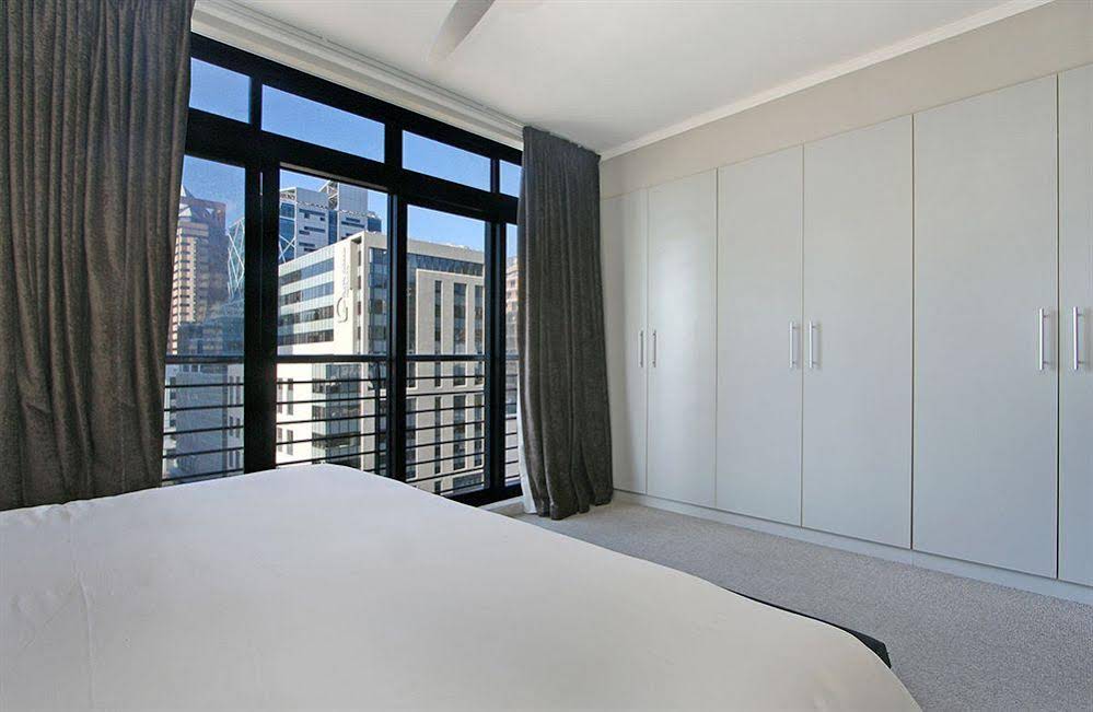 Quayside Apartments