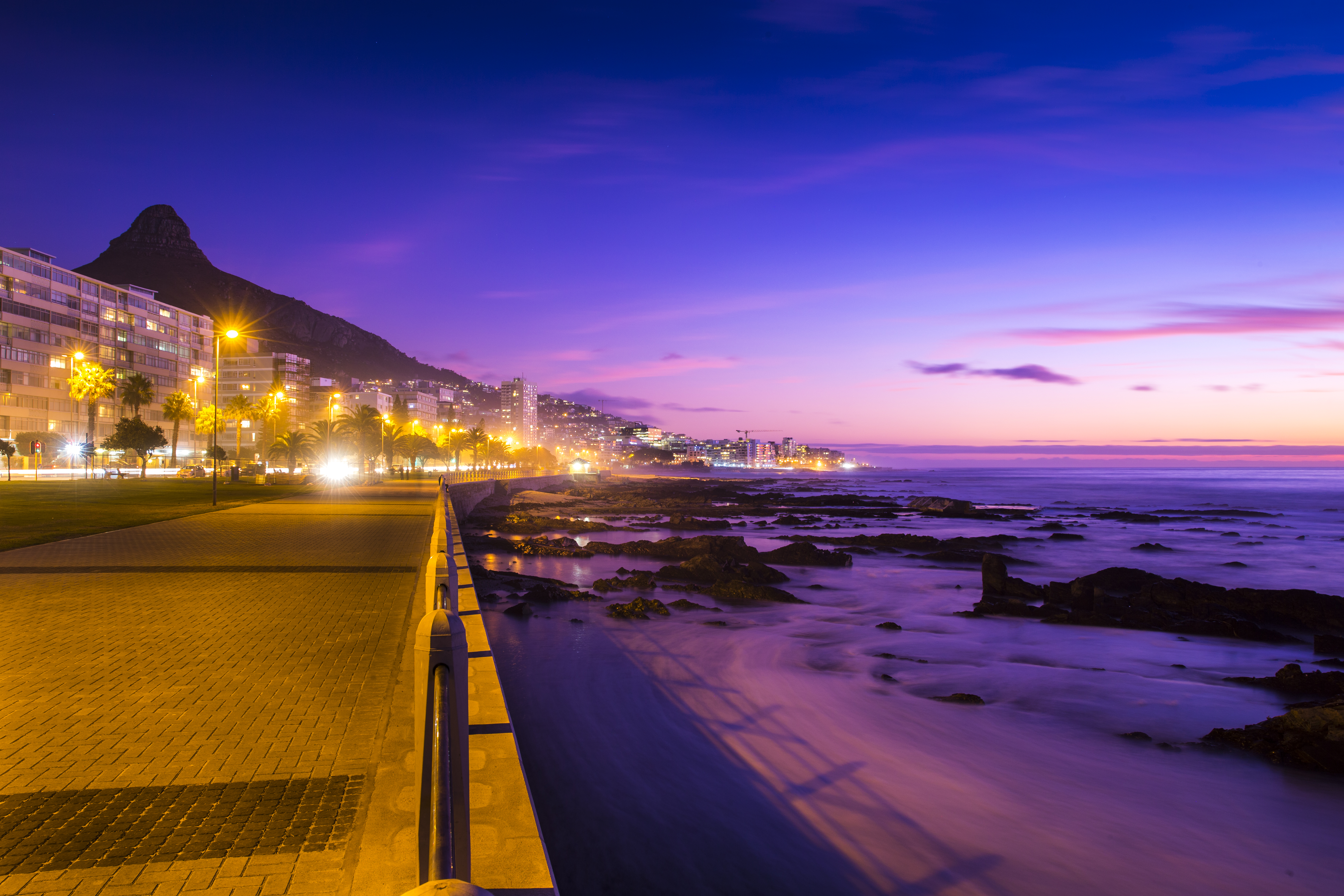 Radisson Blu Le Vendome Hotel