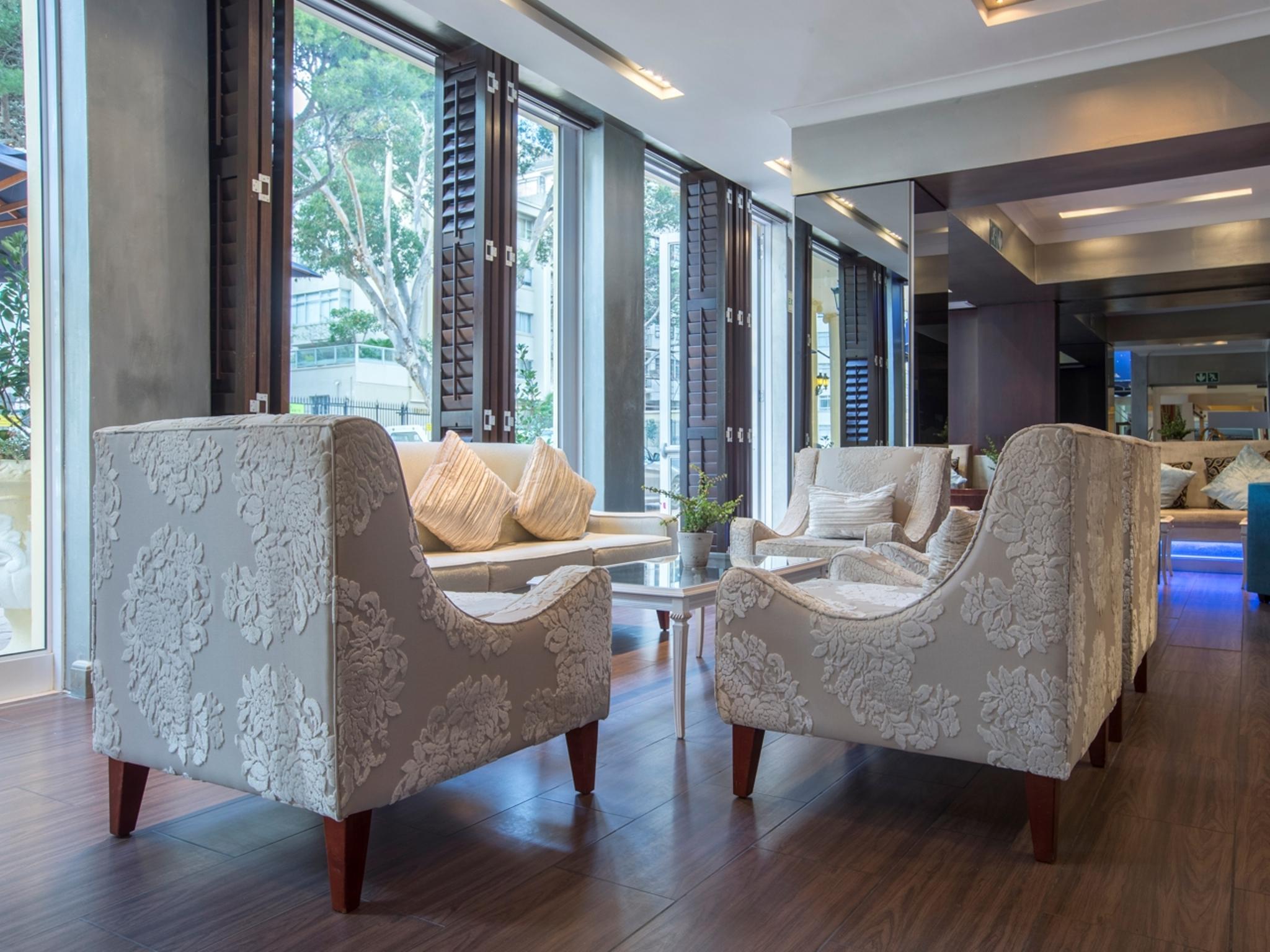 Radisson Blu Le Vendome Hotel