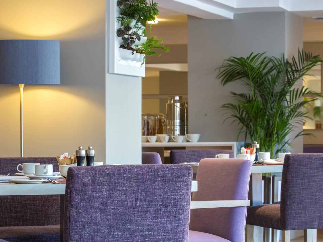 Radisson Blu Le Vendome Hotel