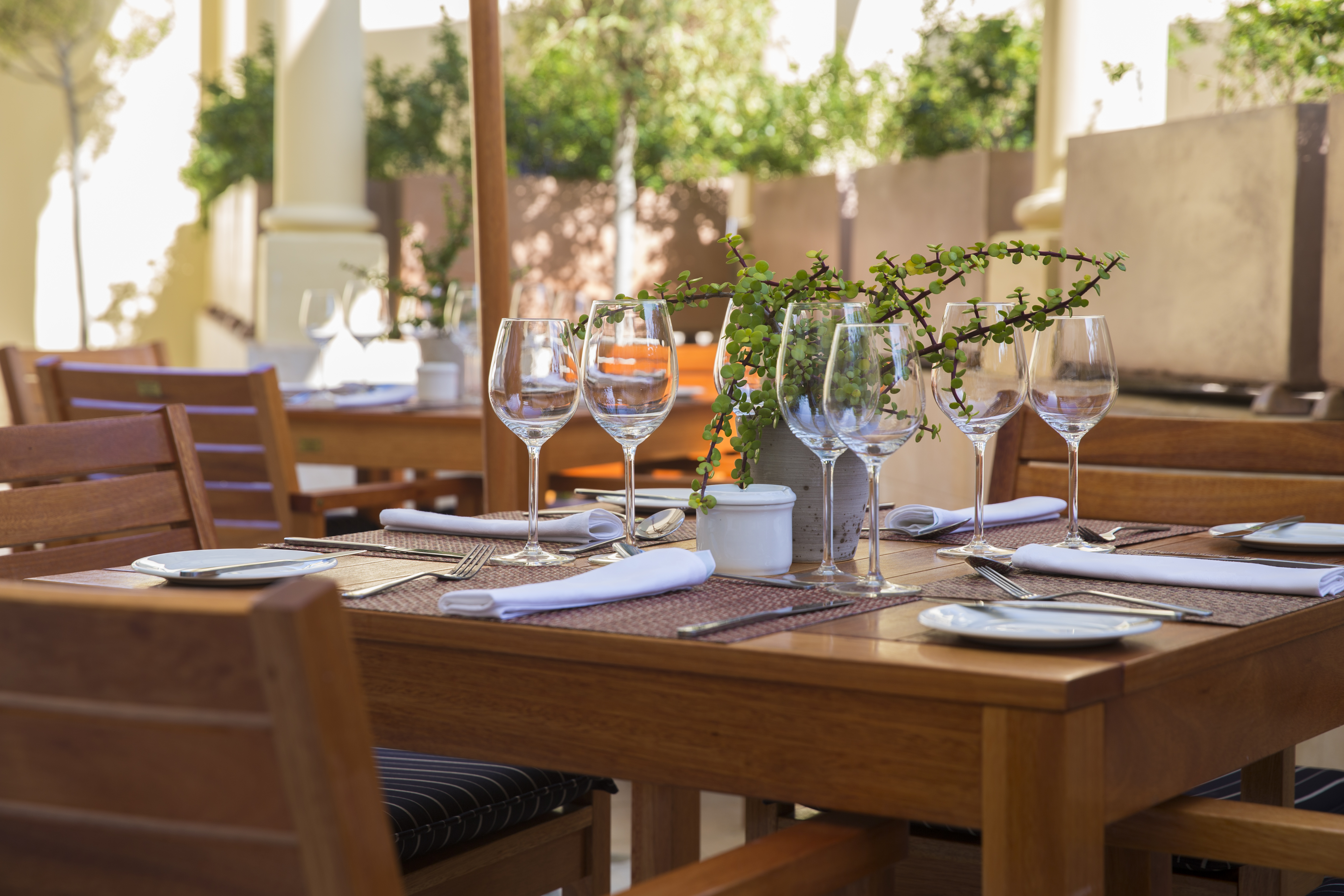 Radisson Blu Le Vendome Hotel