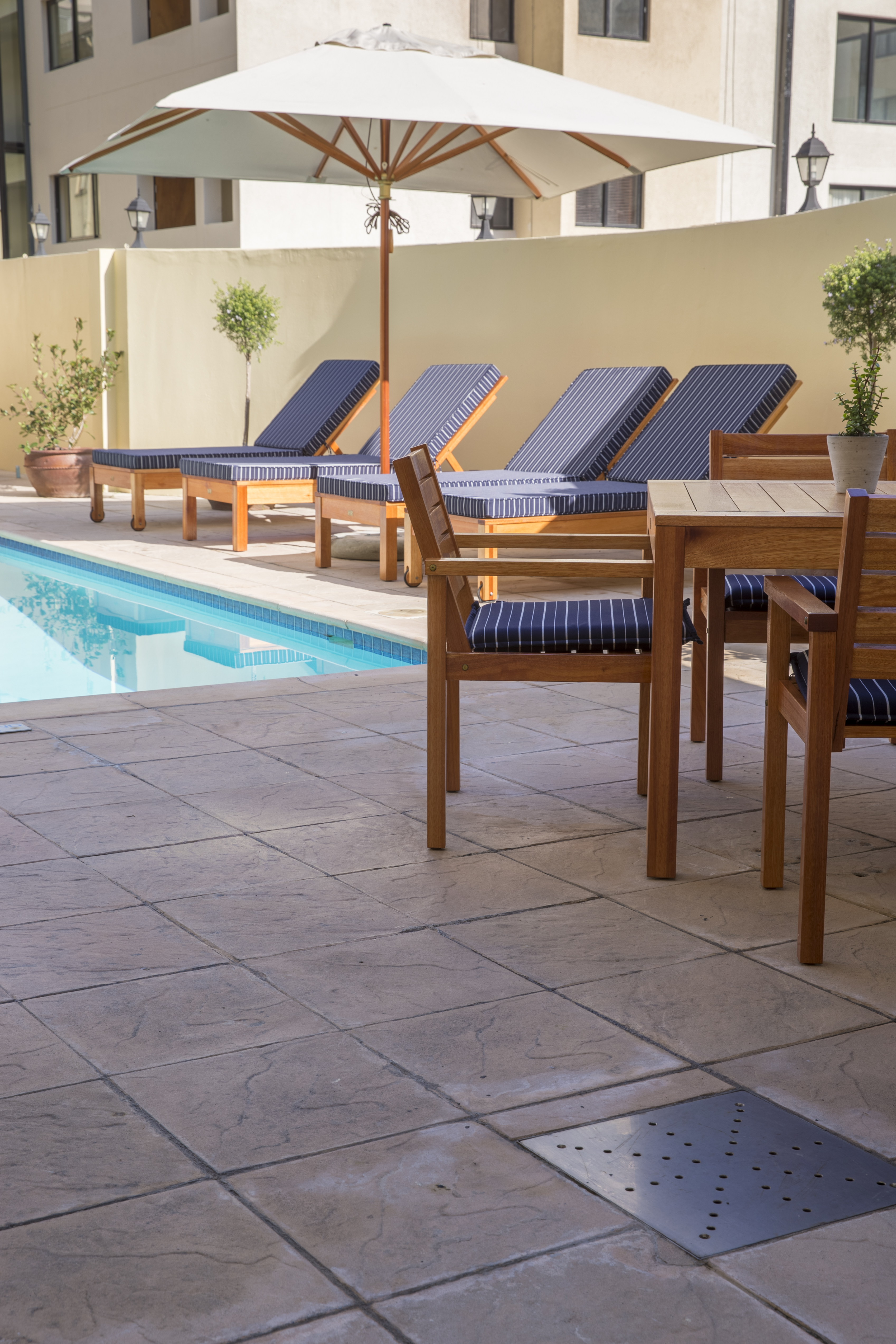 Radisson Blu Le Vendome Hotel