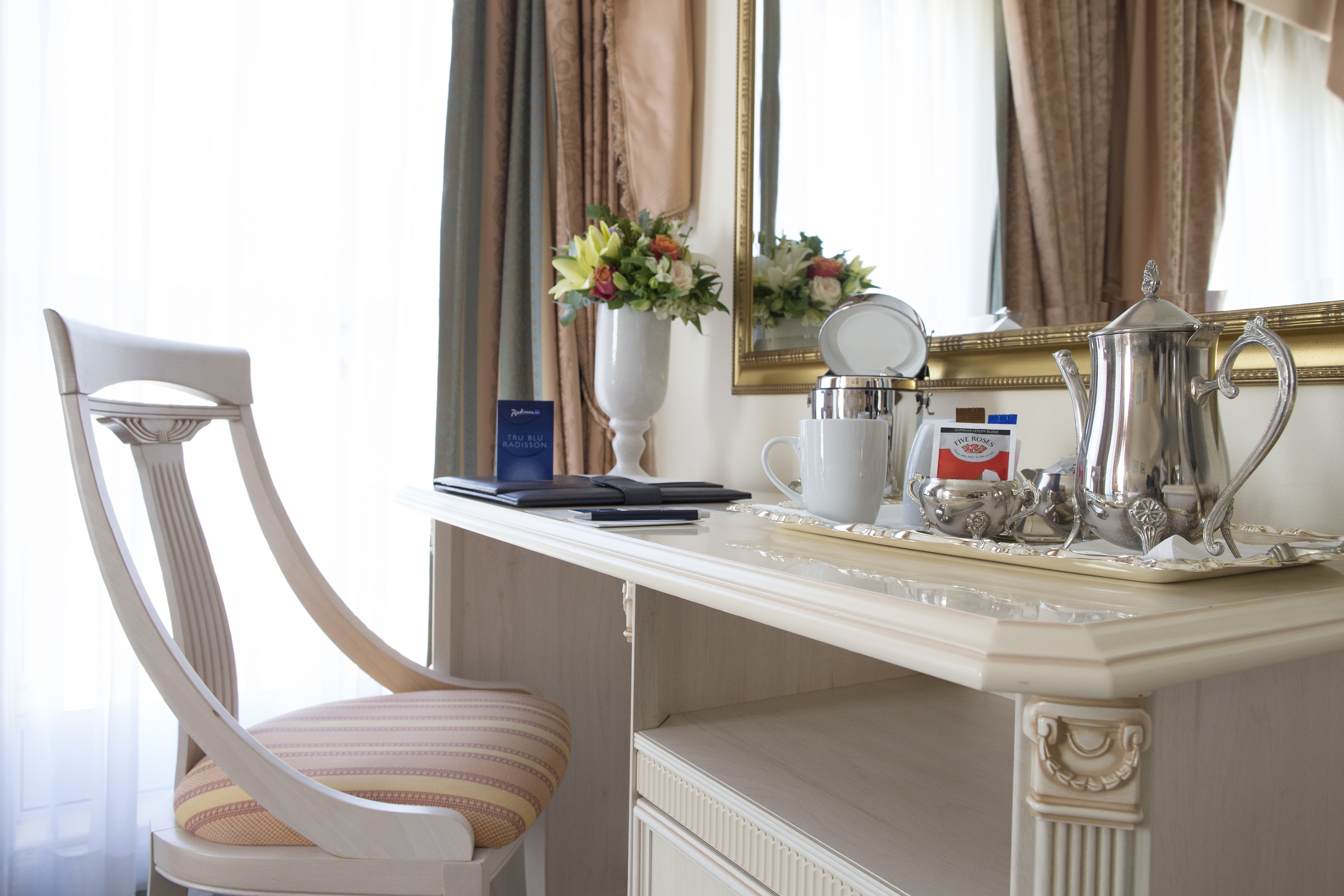 Radisson Blu Le Vendome Hotel