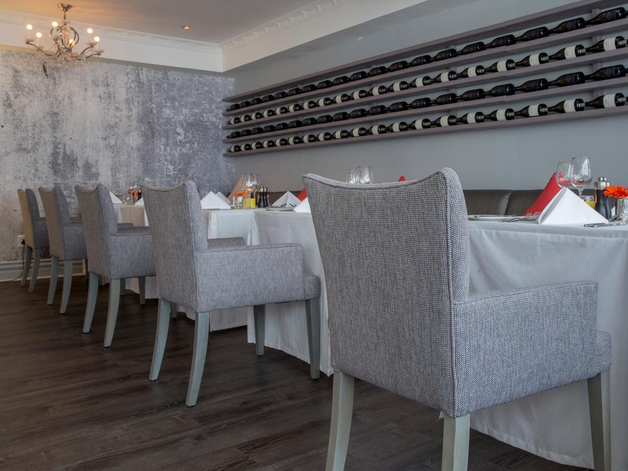 Radisson Blu Le Vendome Hotel