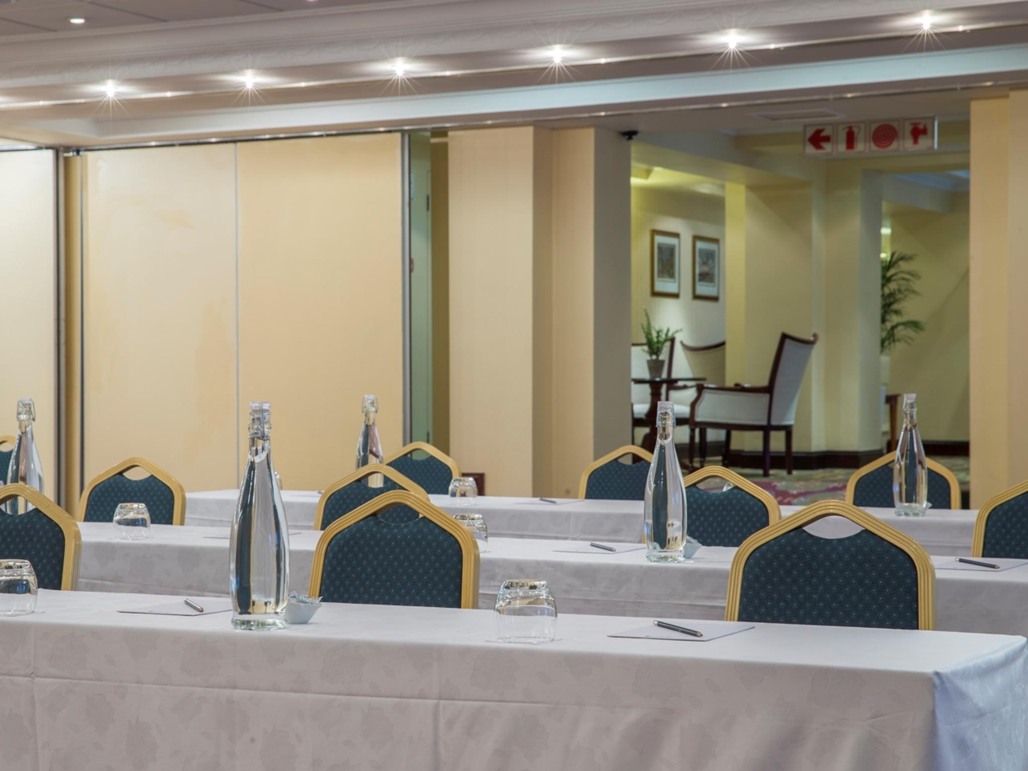 Radisson Blu Le Vendome Hotel