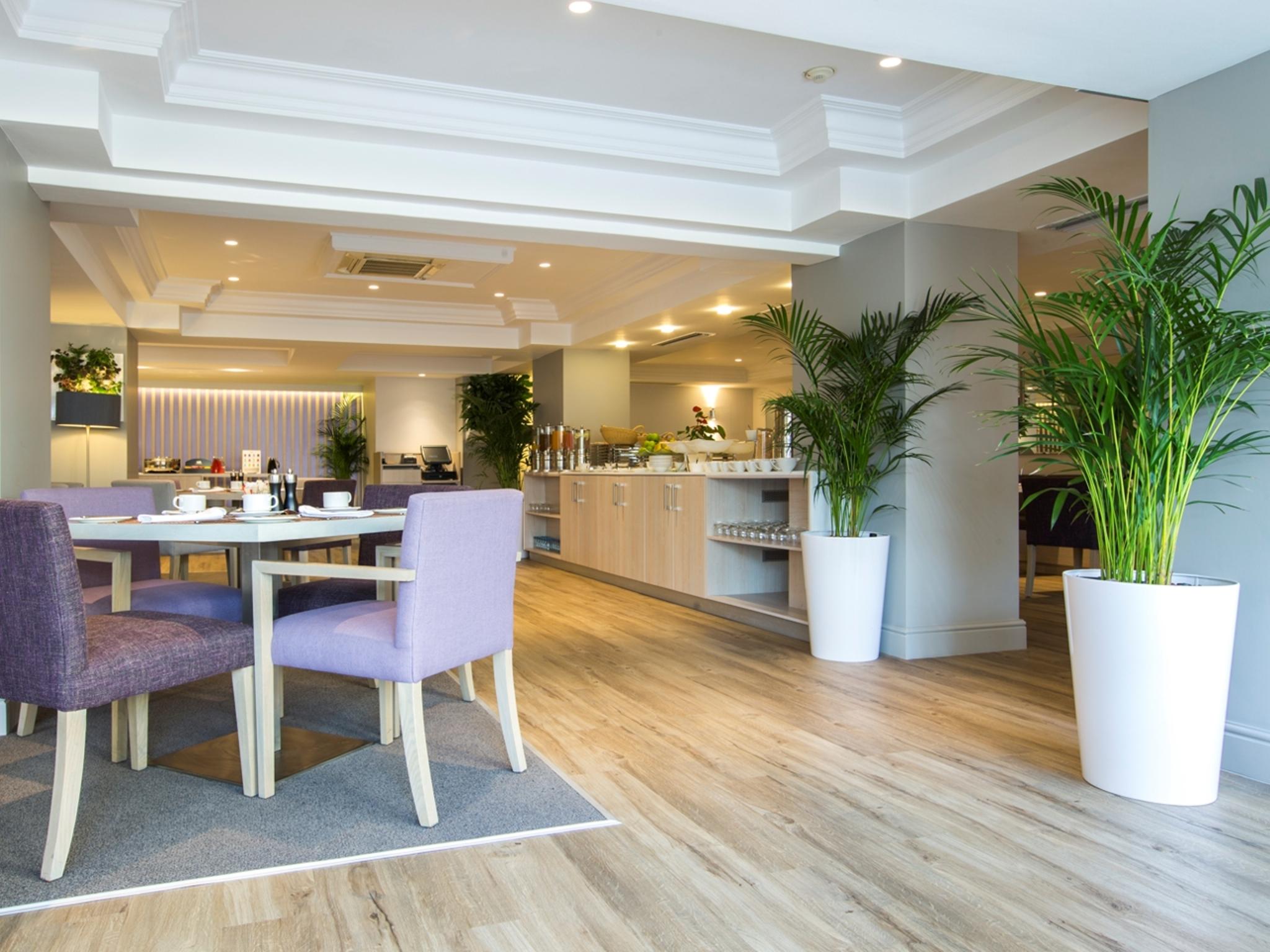 Radisson Blu Le Vendome Hotel