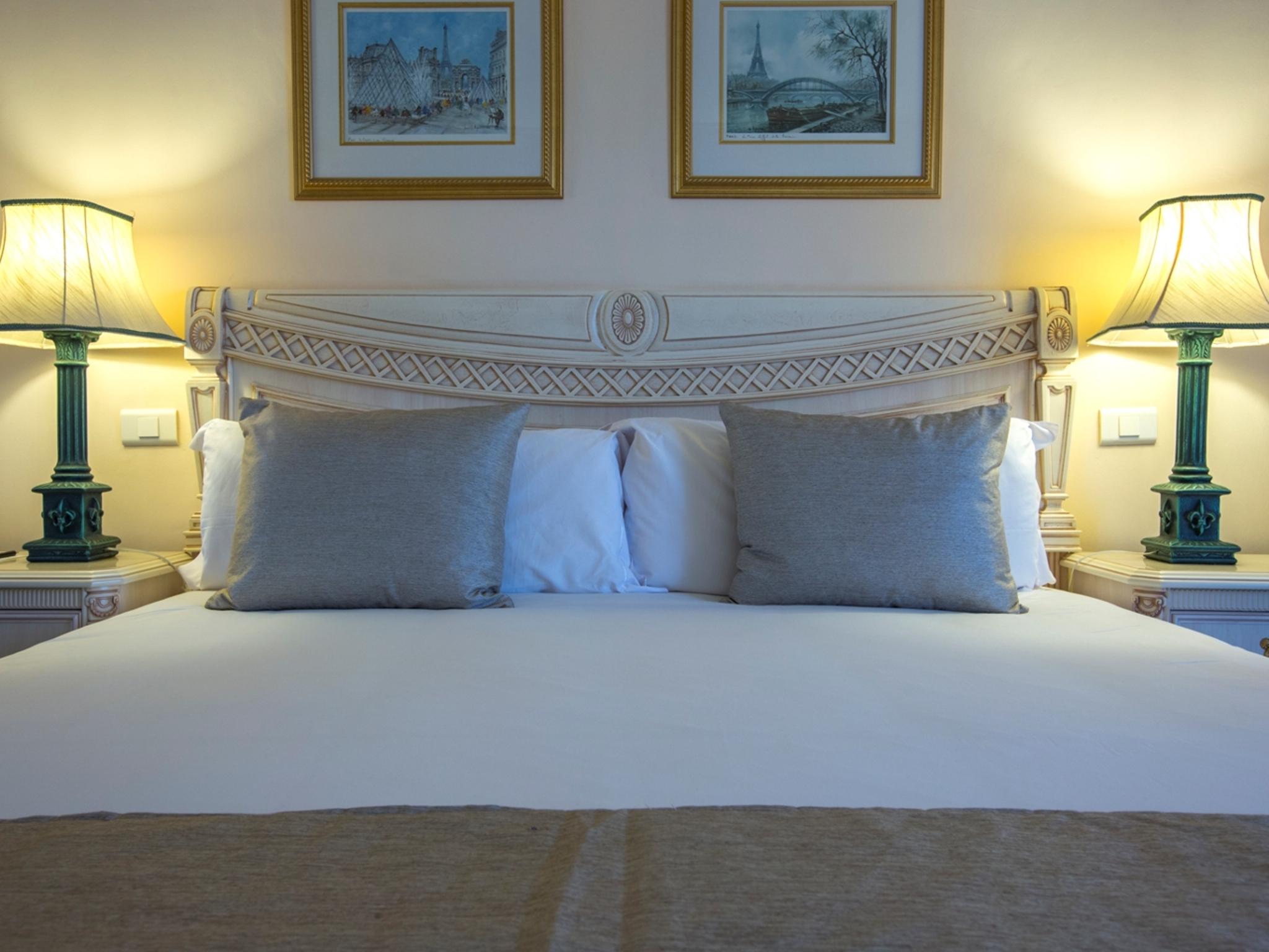 Radisson Blu Le Vendome Hotel