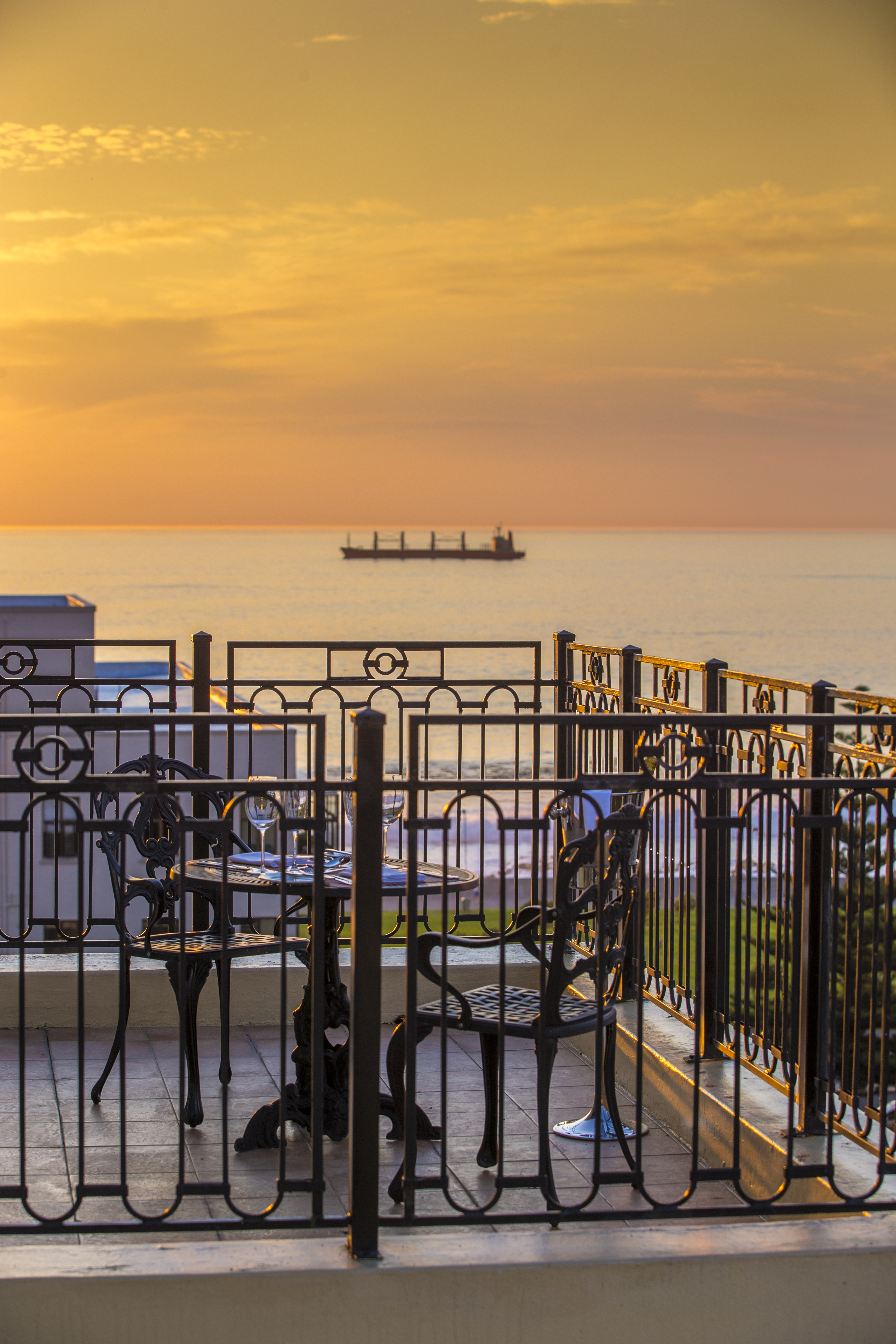 Radisson Blu Le Vendome Hotel