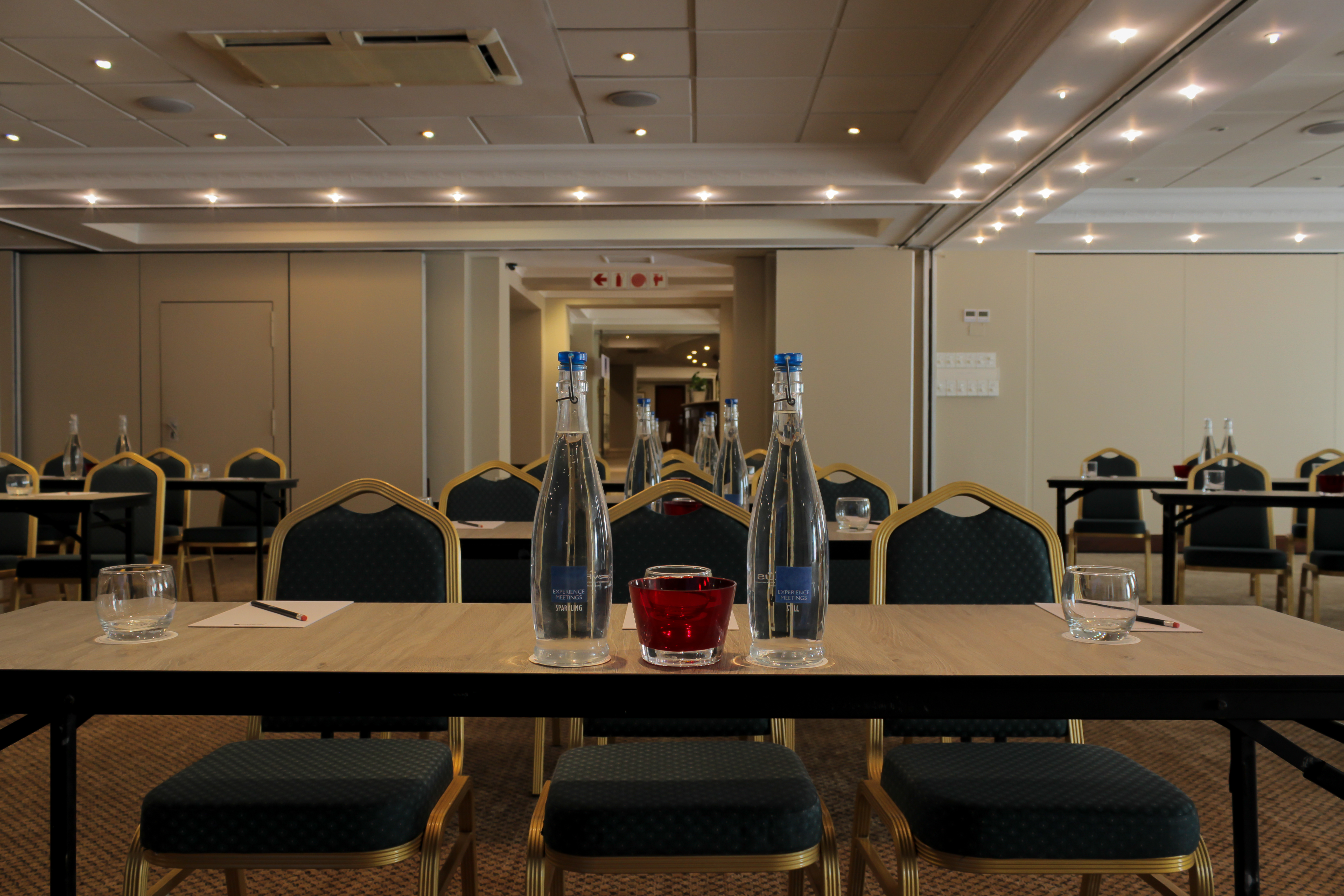 Radisson Blu Le Vendome Hotel