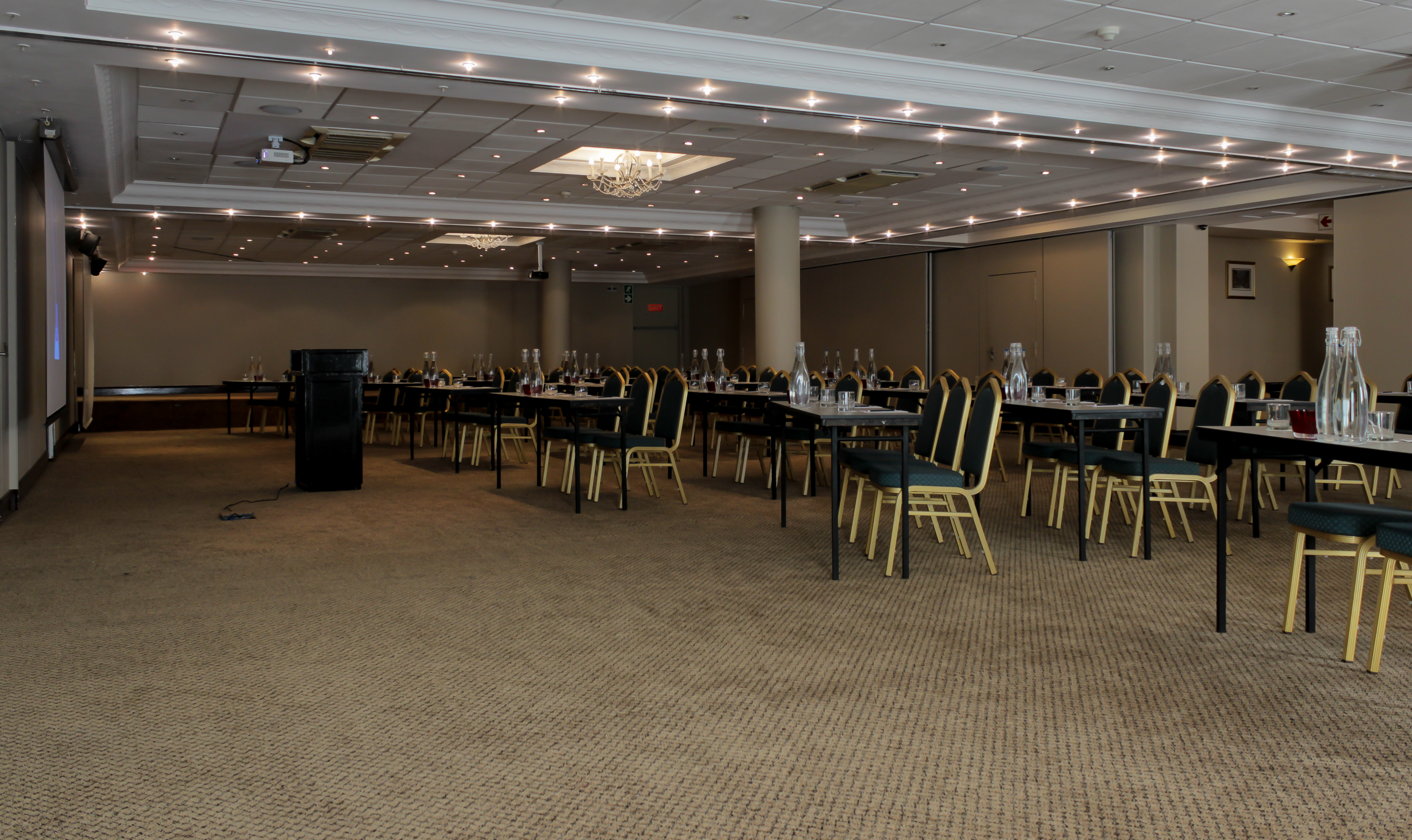 Radisson Blu Le Vendome Hotel