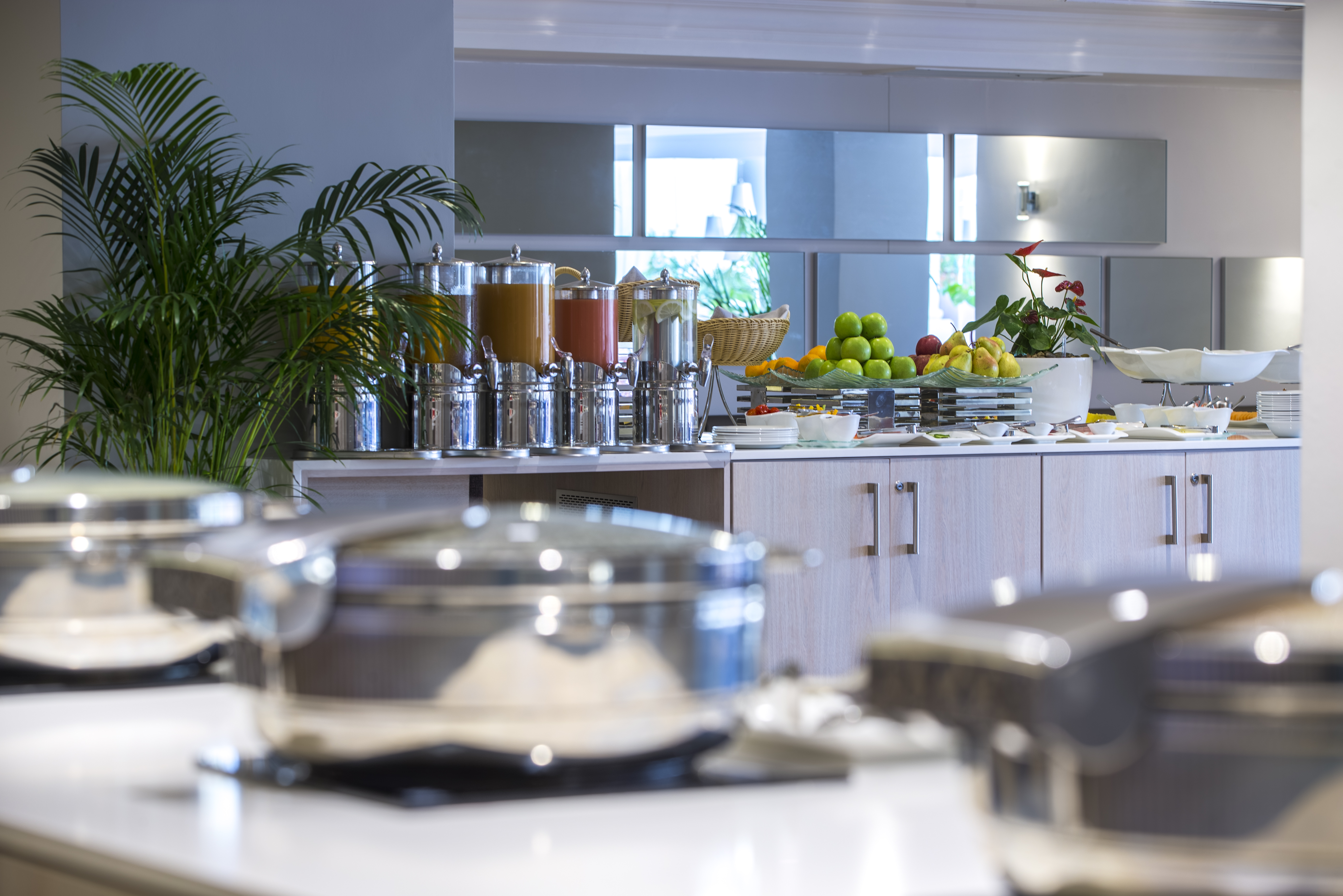 Radisson Blu Le Vendome Hotel