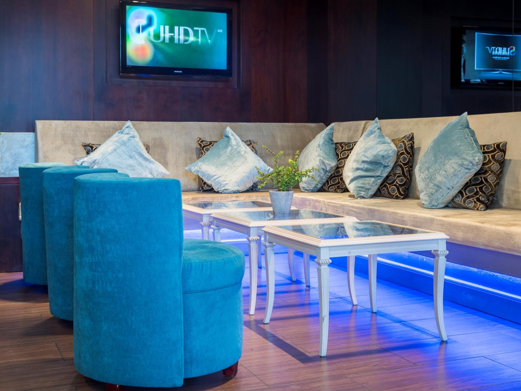 Radisson Blu Le Vendome Hotel