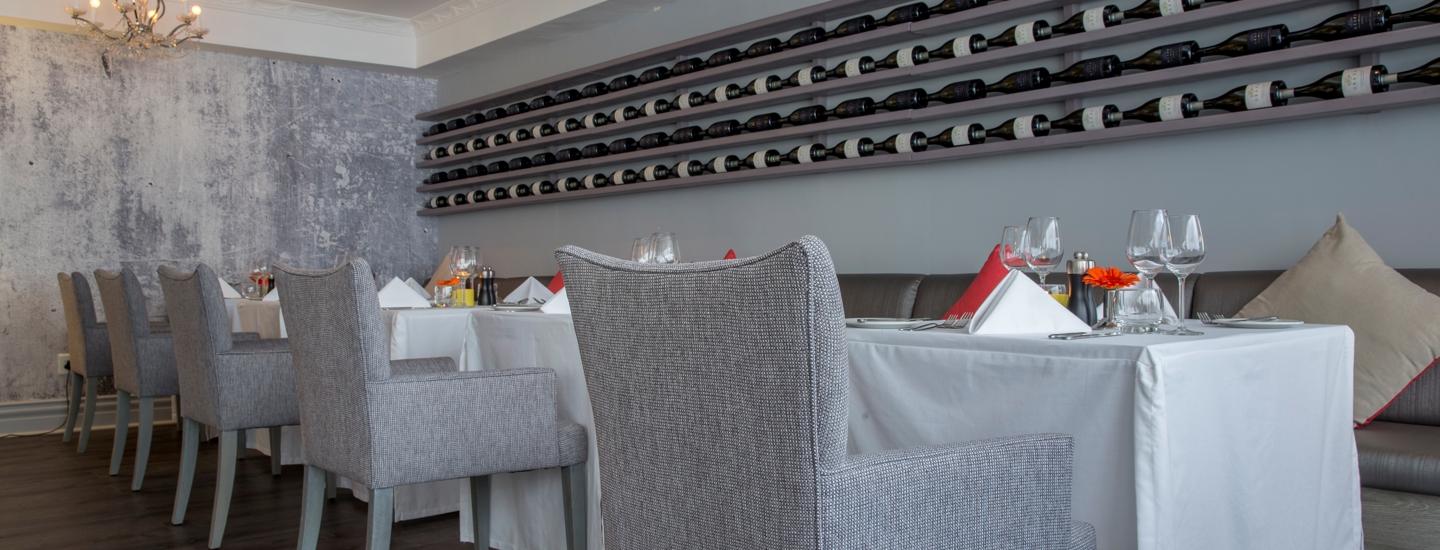 Radisson Blu Le Vendome Hotel