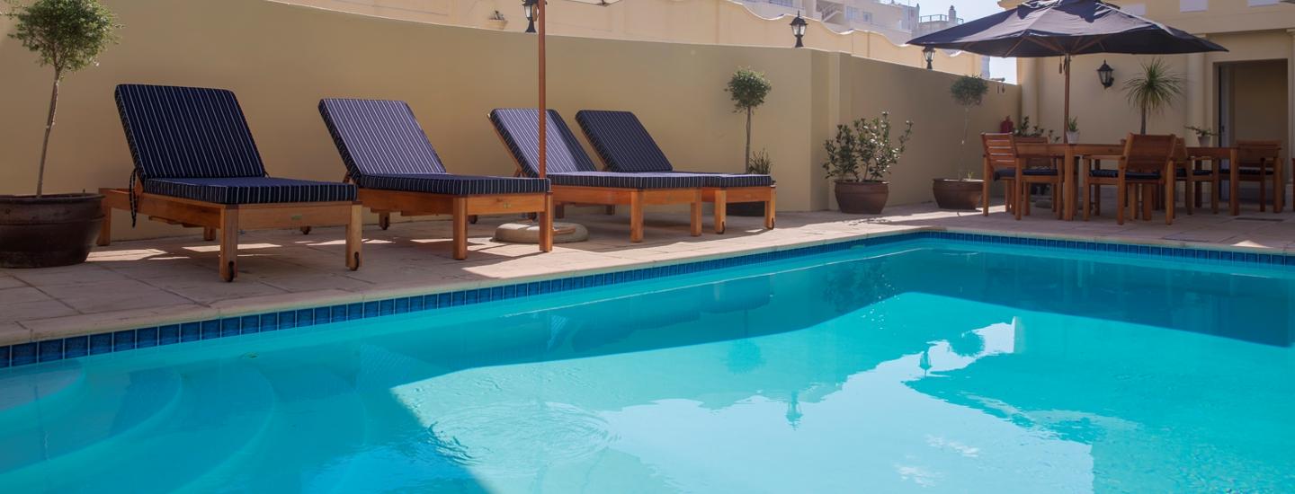 Radisson Blu Le Vendome Hotel