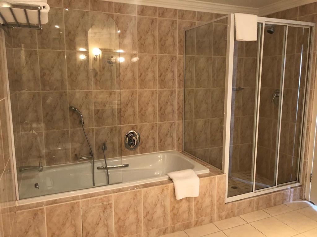 Radisson Blu Le Vendome Hotel